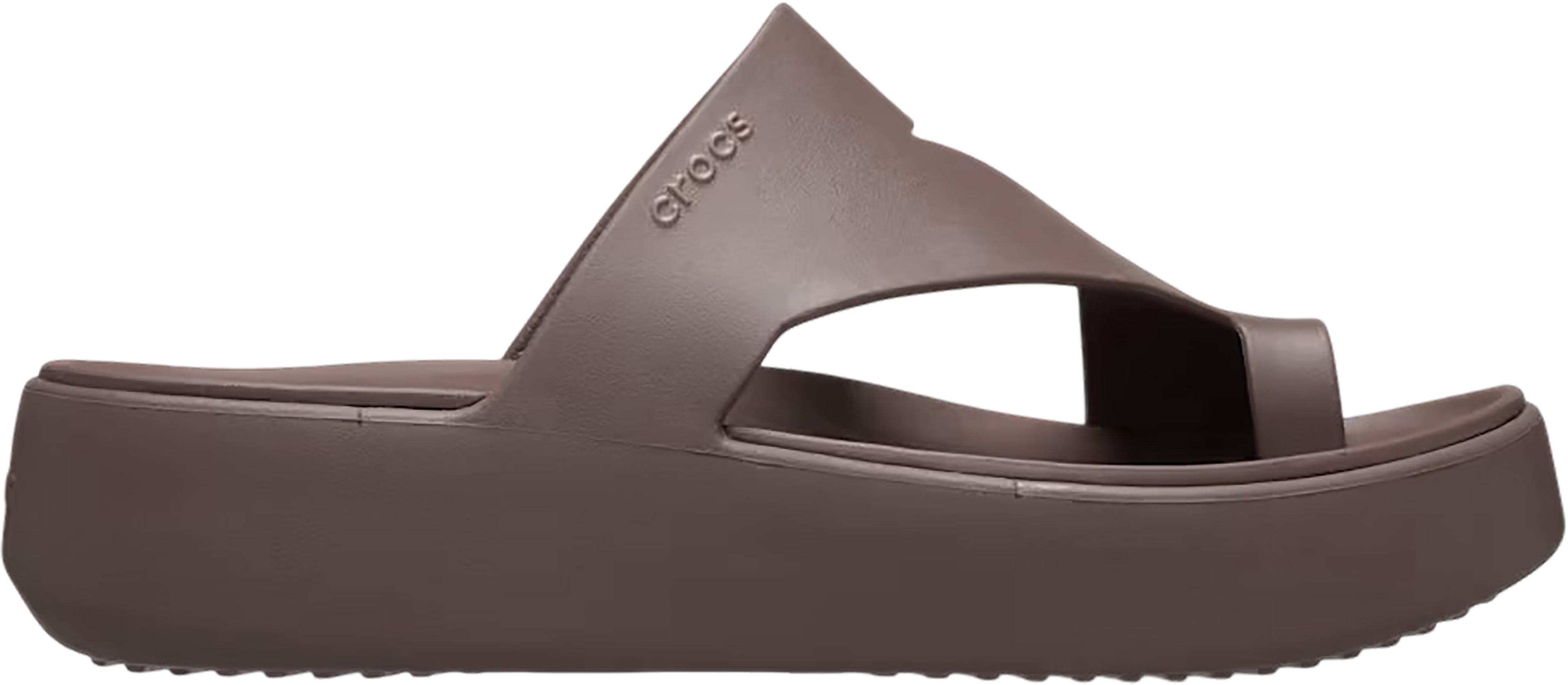 Product image for Getaway Platform Toe Loop Sandals - Women's