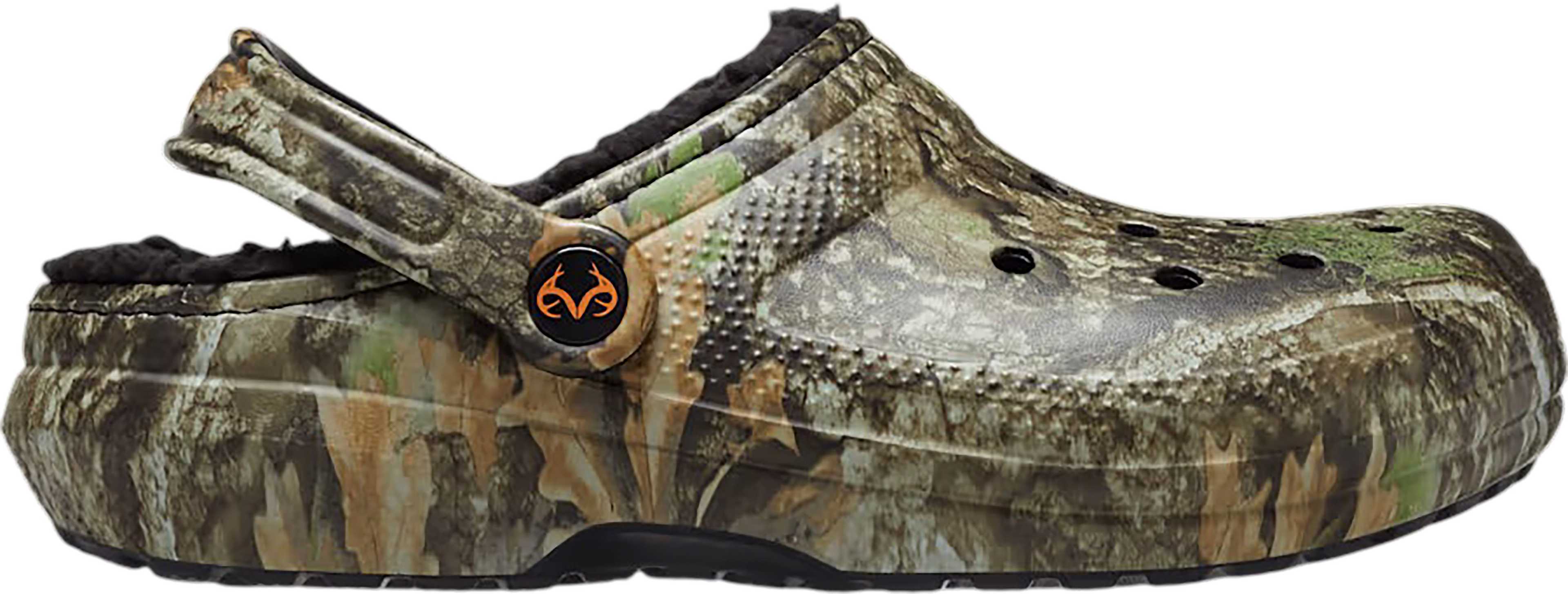 Product image for Realtree APX Lined Classic Clog - Unisex
