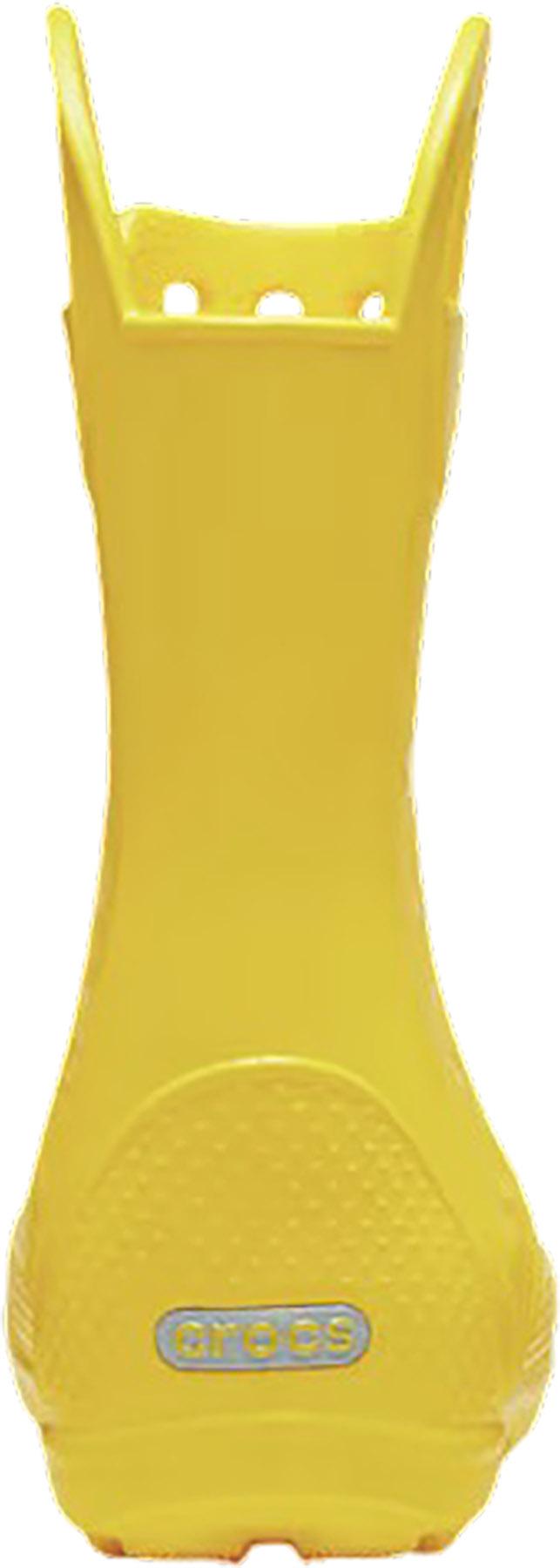 Product gallery image number 2 for product Handle It Rain Boots - Kids