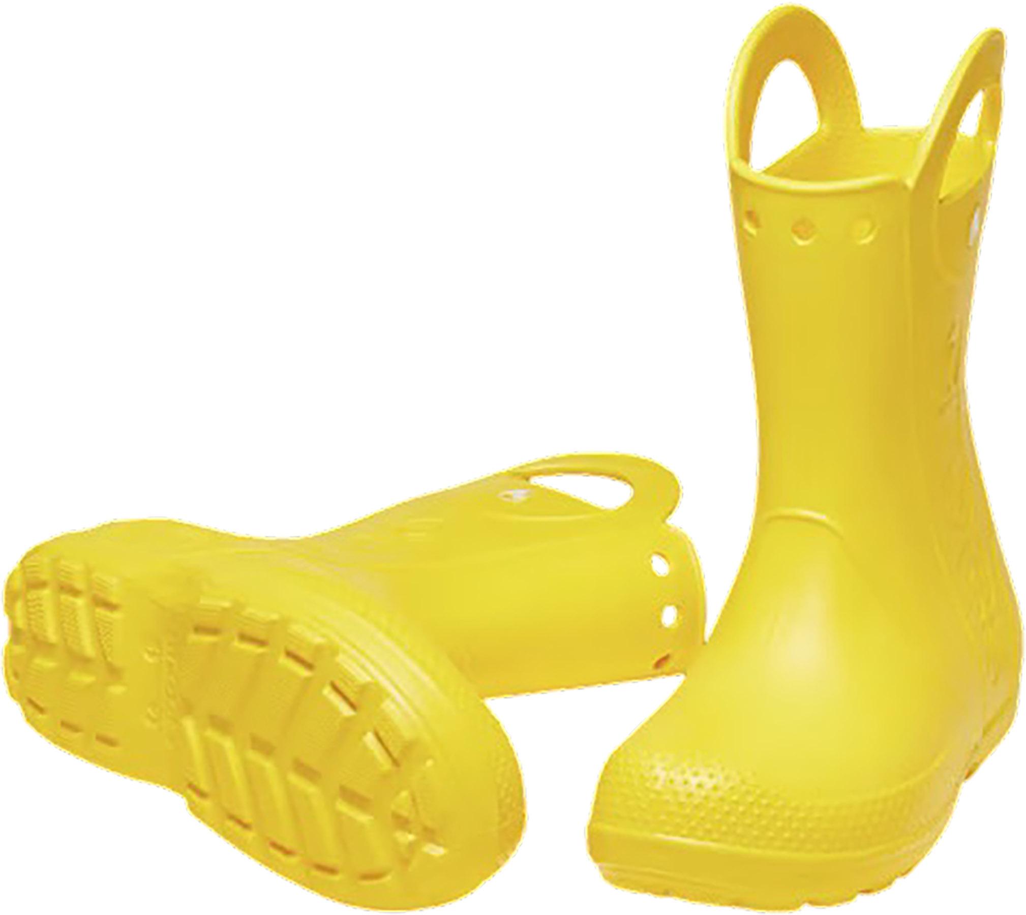 Product gallery image number 5 for product Handle It Rain Boots - Kids