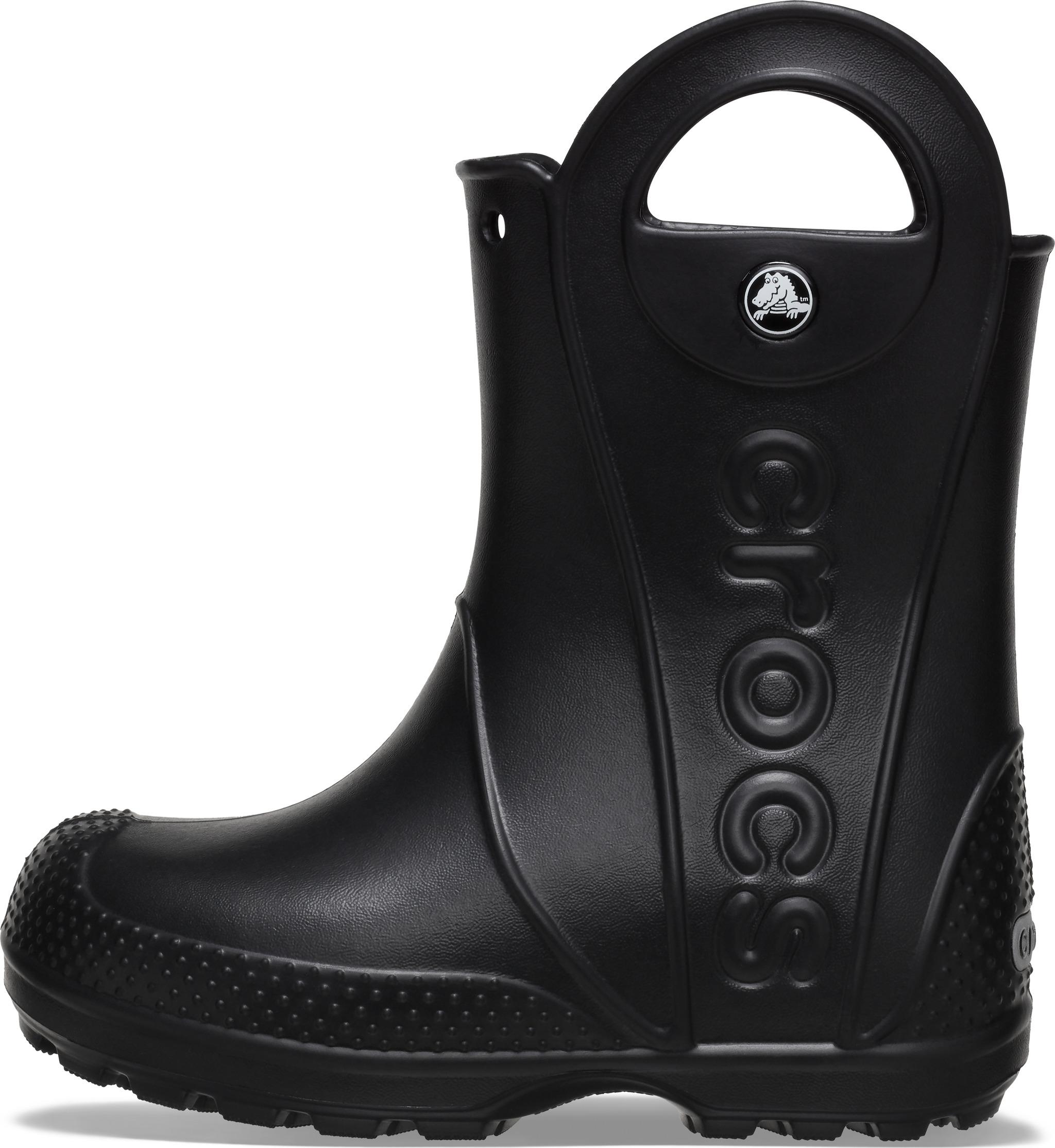 Product gallery image number 2 for product Handle It Rain Boots - Kids