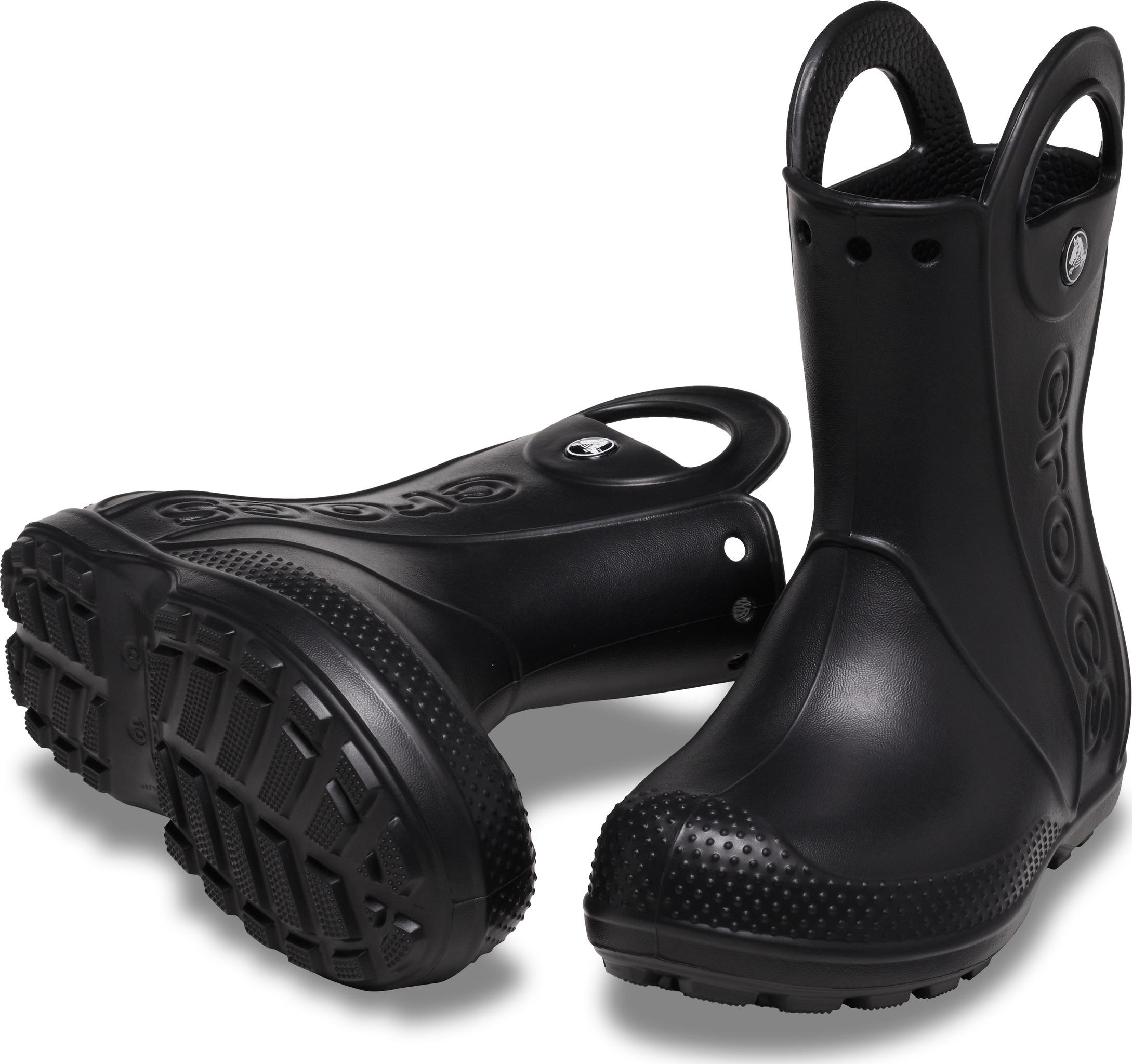 Product gallery image number 3 for product Handle It Rain Boots - Kids