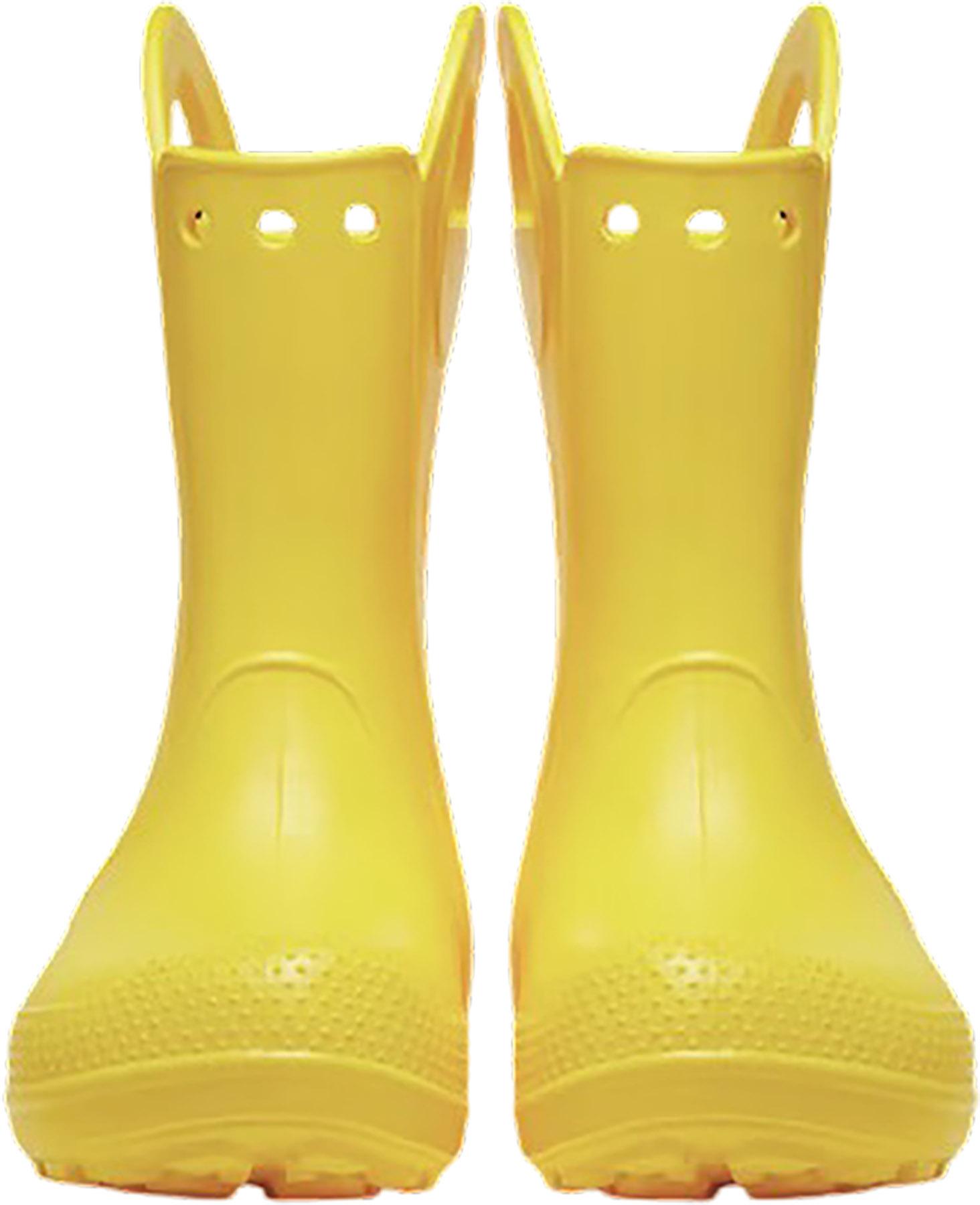 Product gallery image number 4 for product Handle It Rain Boots - Kids