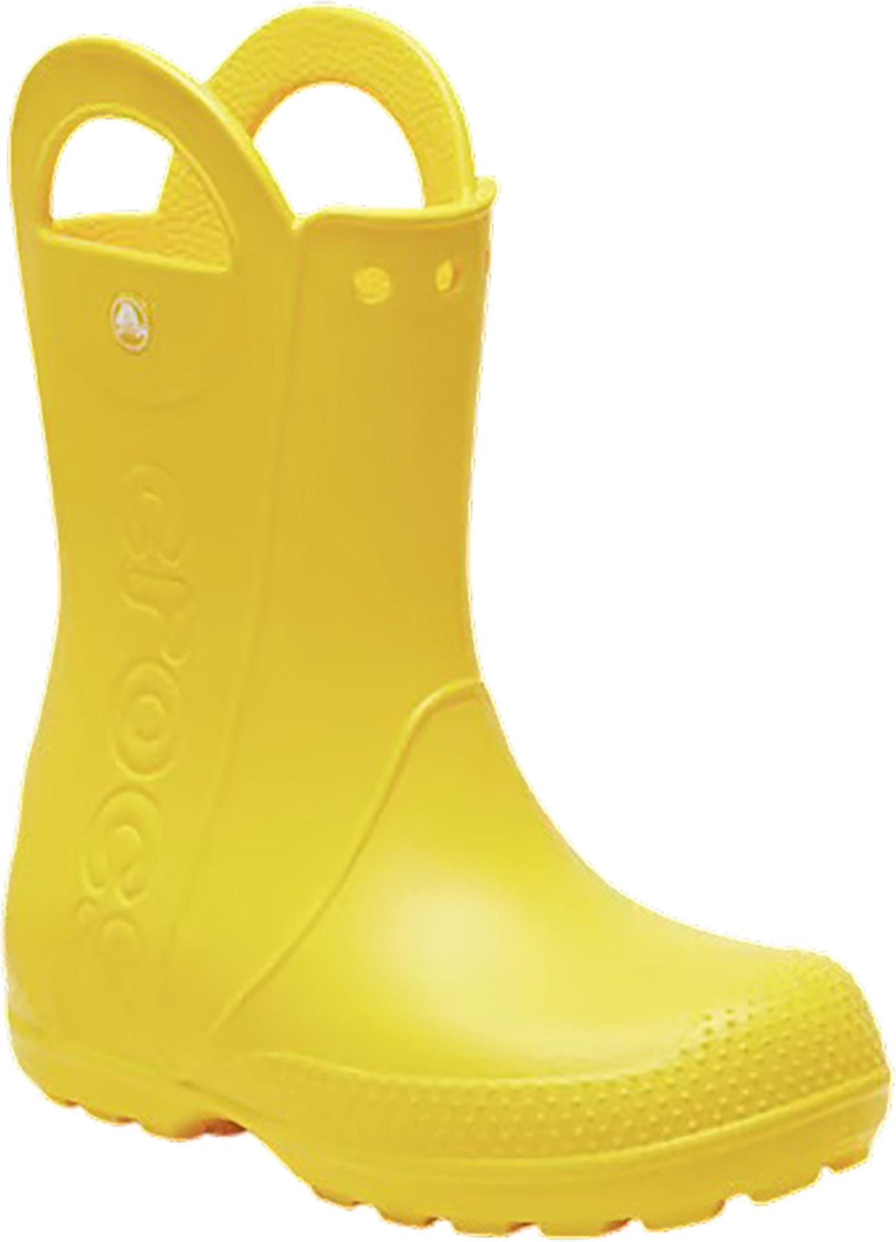 Product gallery image number 7 for product Handle It Rain Boots - Kids