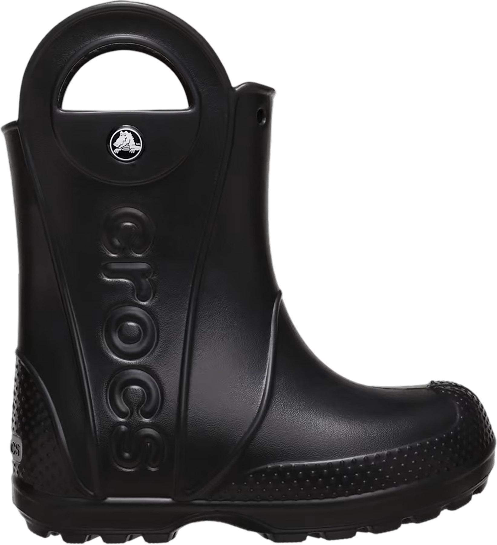 Product gallery image number 1 for product Handle It Rain Boots - Kids