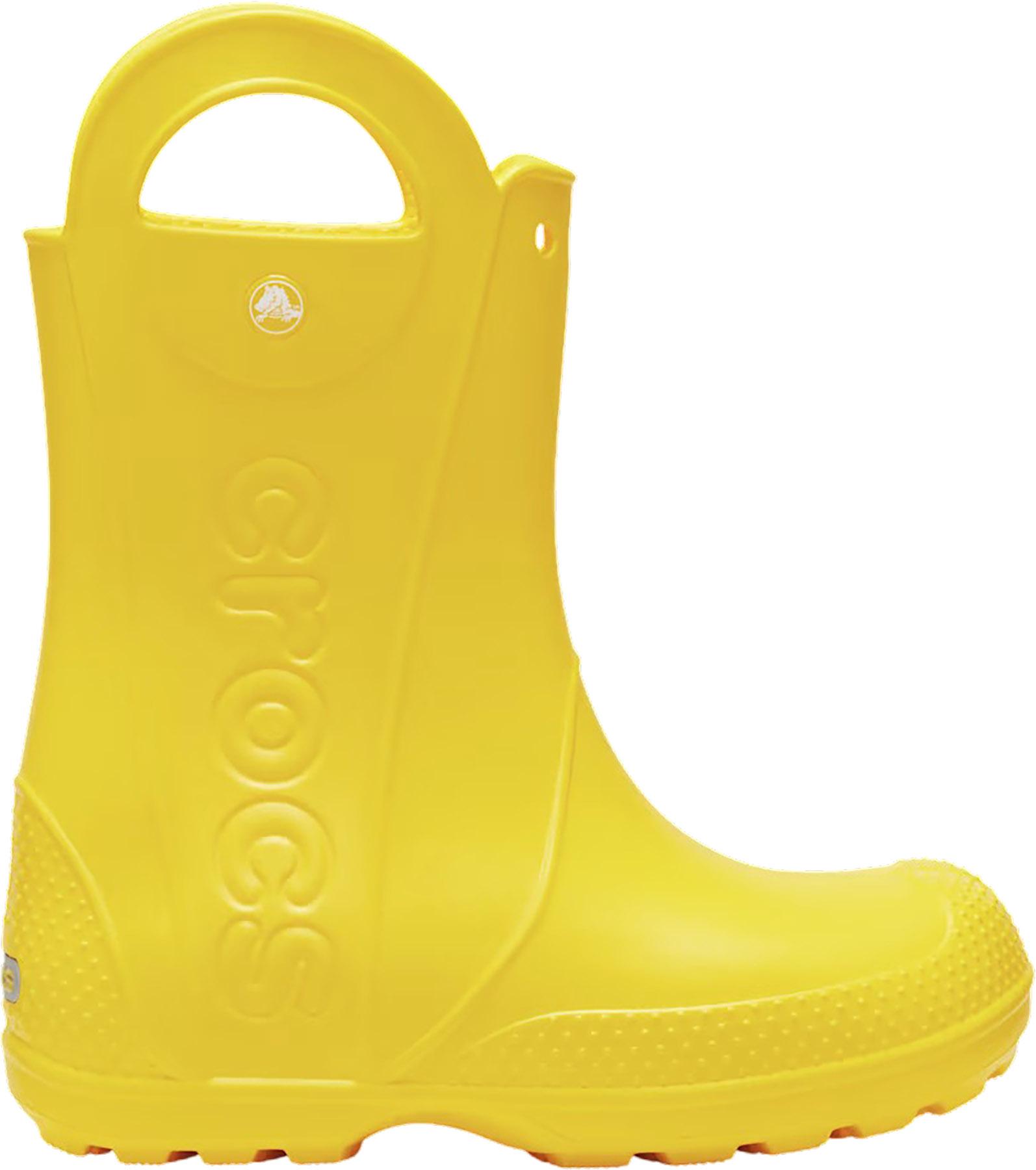 Product image for Bottes de pluie Handle It - Enfant