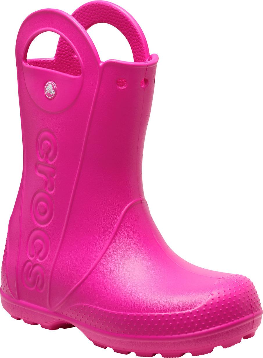 Product gallery image number 5 for product Handle It Rain Boots - Toddler
