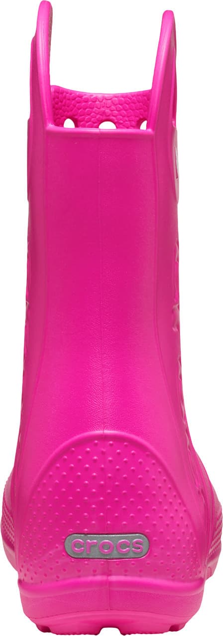 Product gallery image number 2 for product Handle It Rain Boots - Toddler