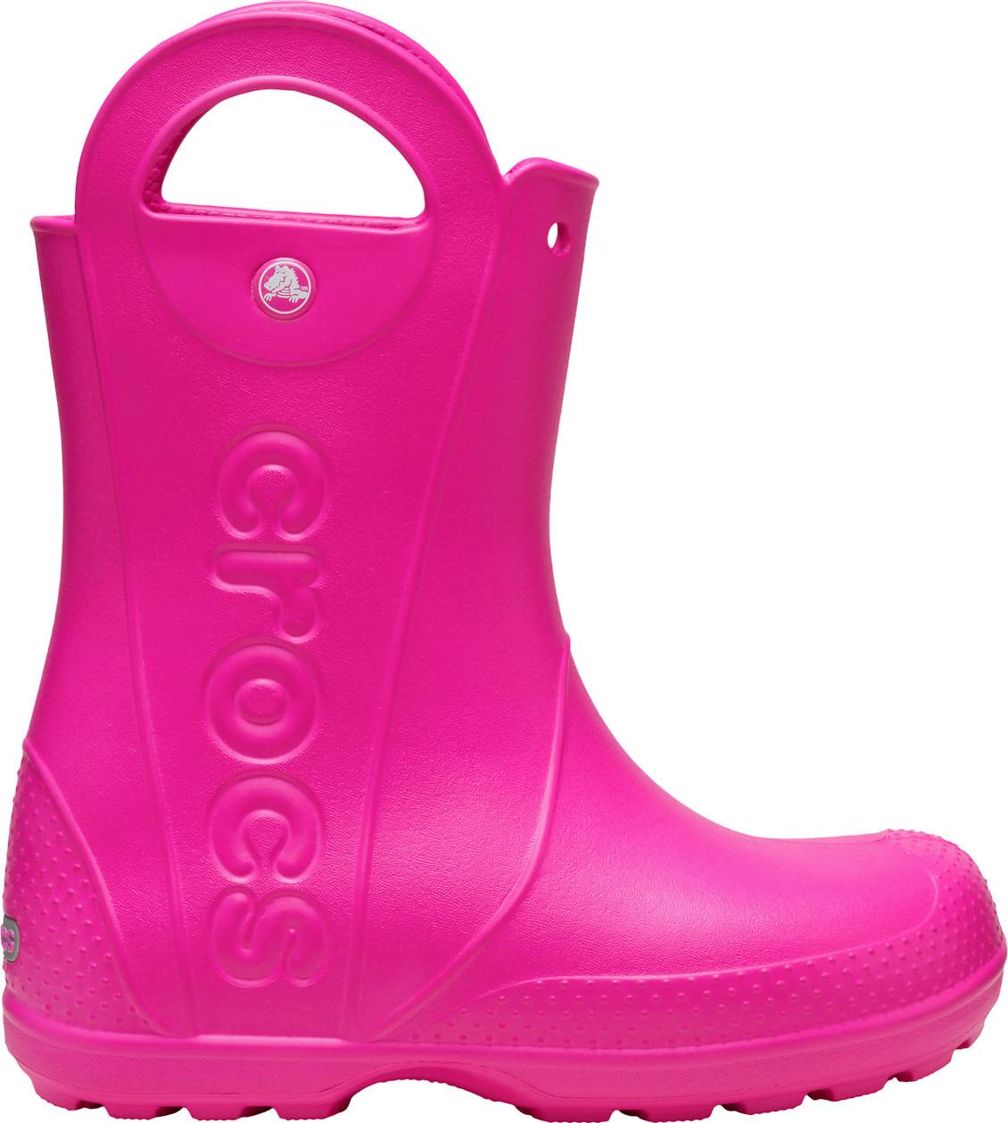 Product gallery image number 1 for product Handle It Rain Boots - Toddler