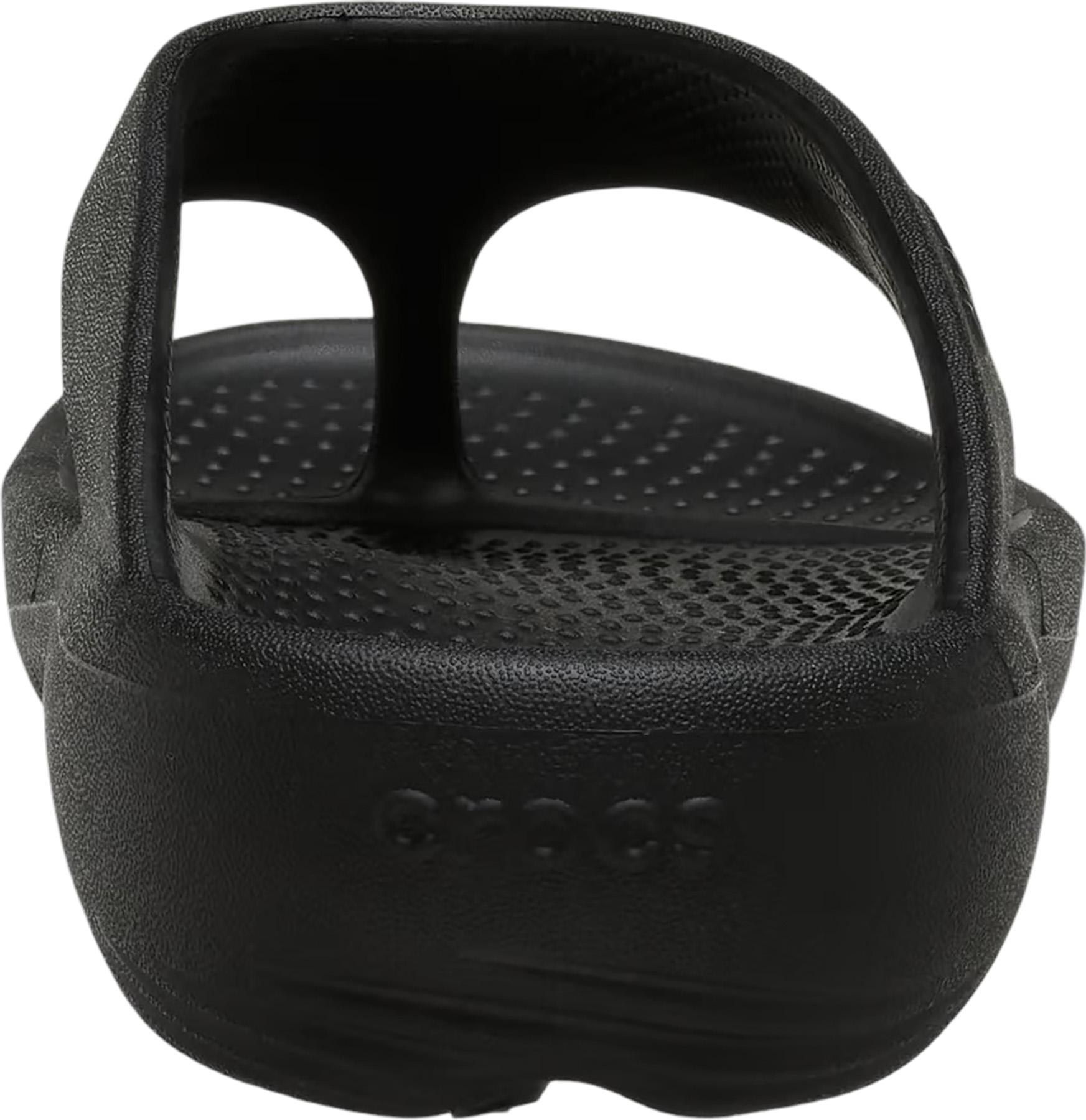 Product gallery image number 2 for product Mellow Recovery Flip Flops - Women's