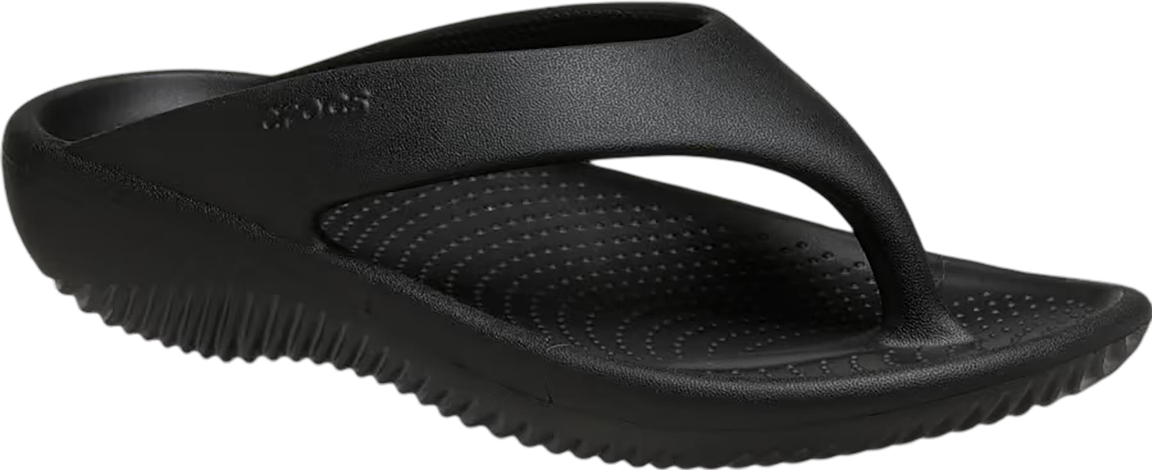 Product gallery image number 4 for product Mellow Recovery Flip Flops - Women's