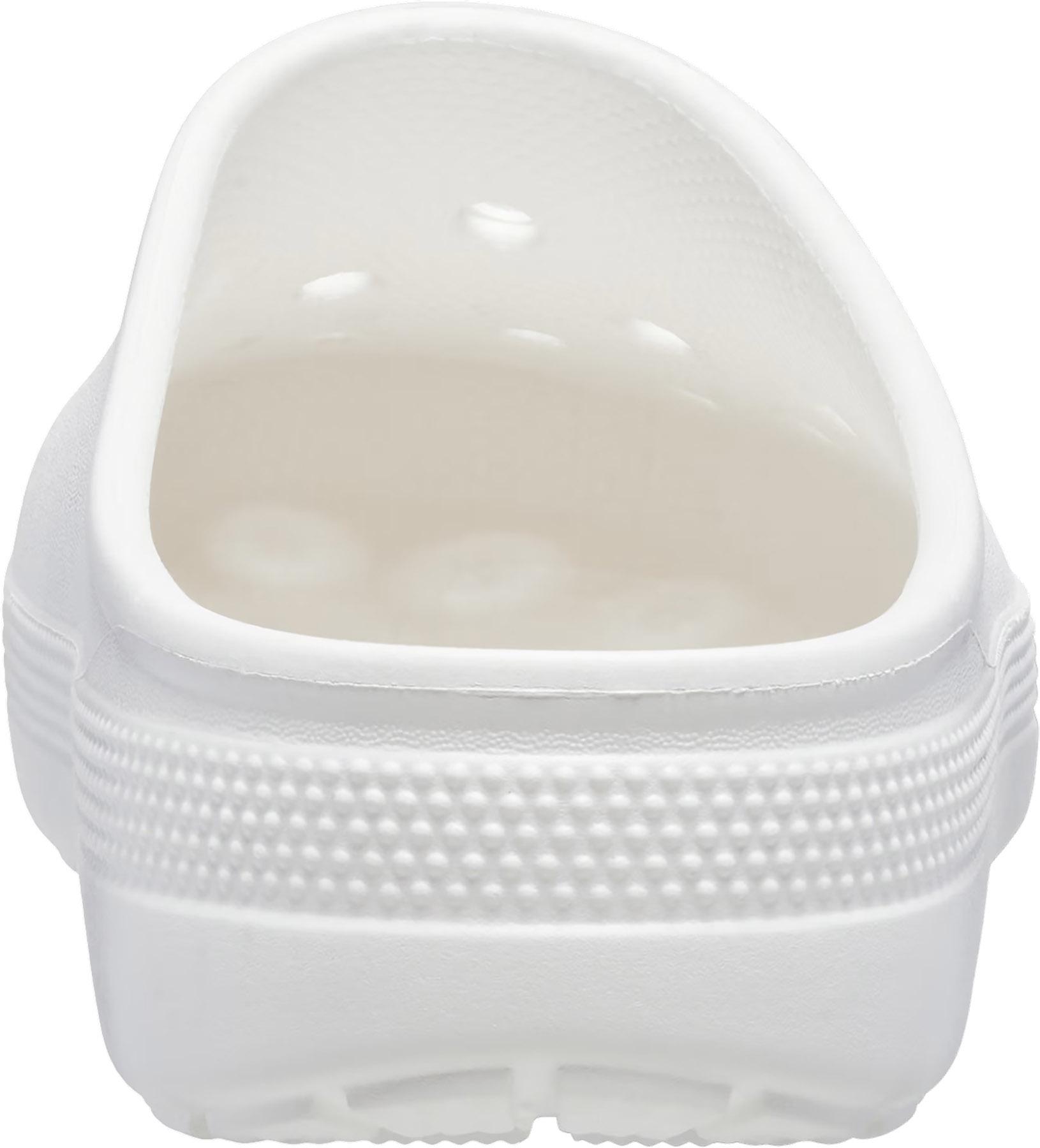 Product gallery image number 2 for product Classic Low Profile Clog - Unisex