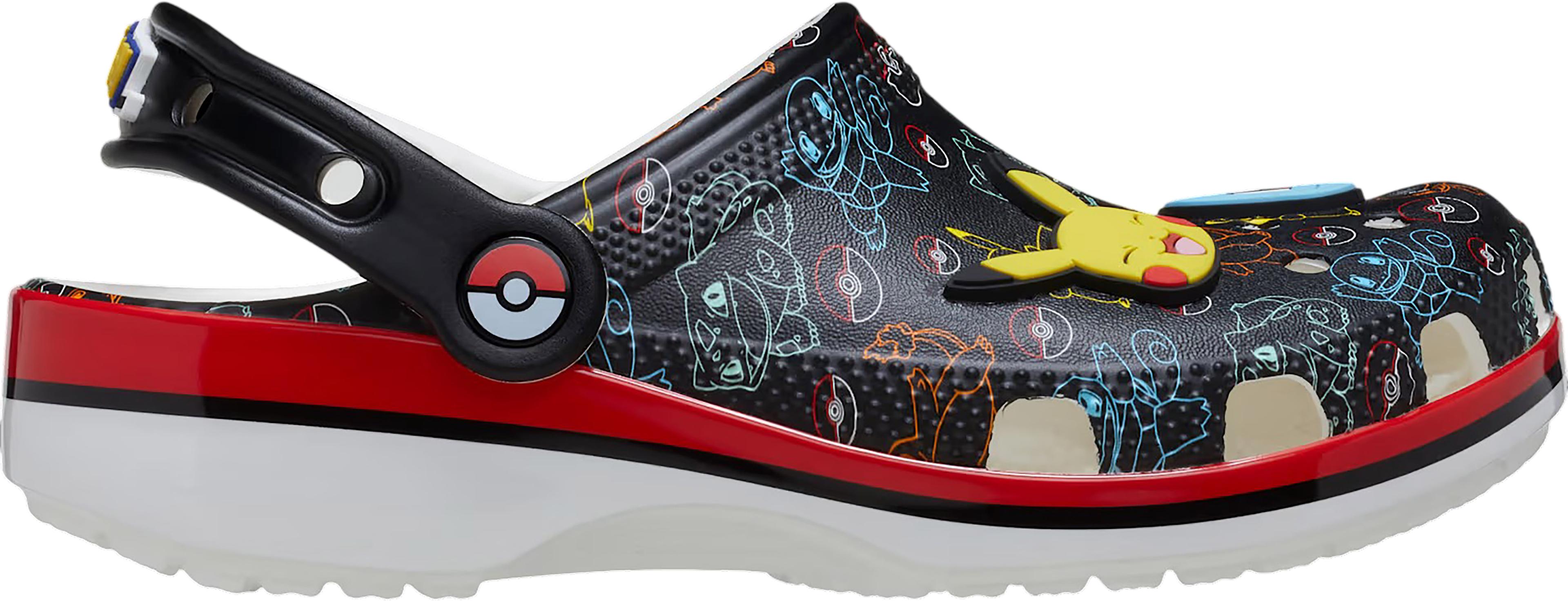 Product image for Sabot classique Pokémon - Enfant