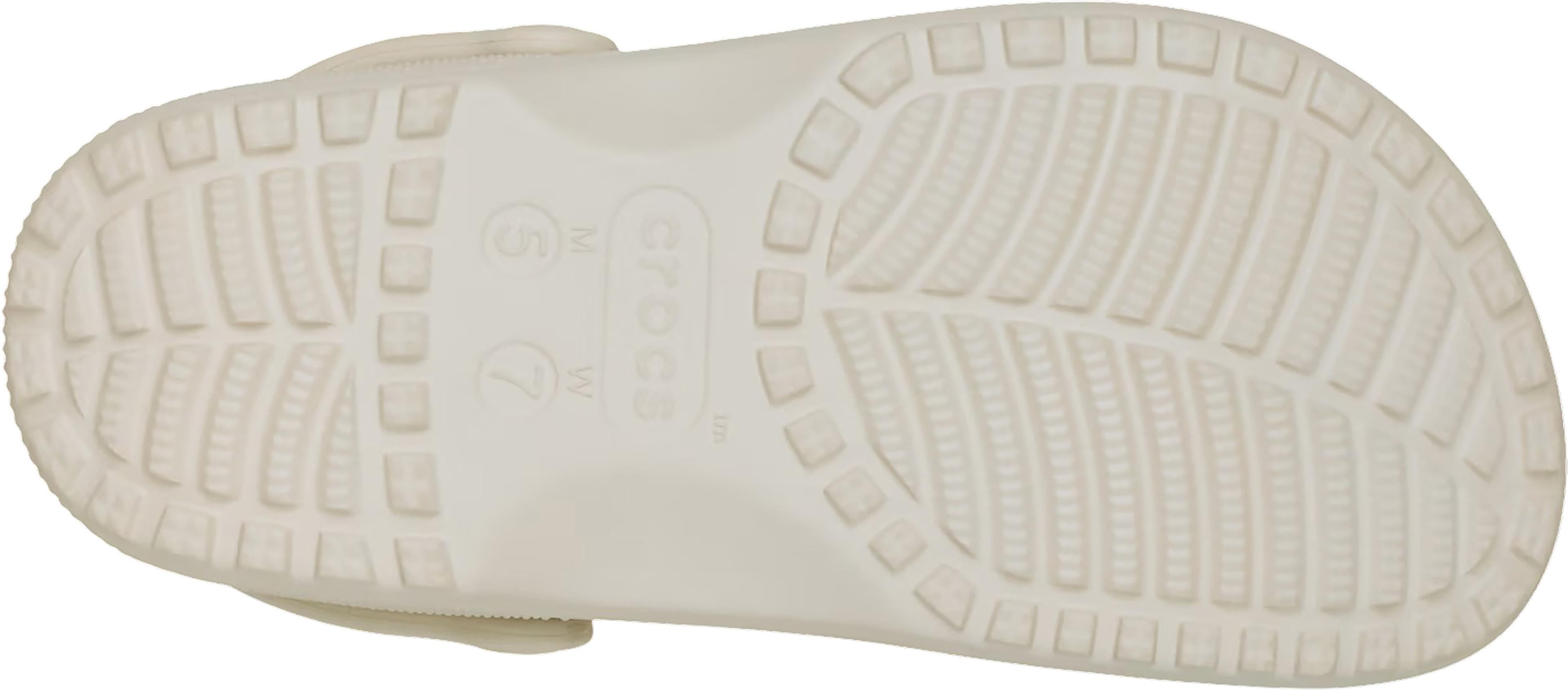 Product gallery image number 3 for product Classic Crafted Clog - Unisex