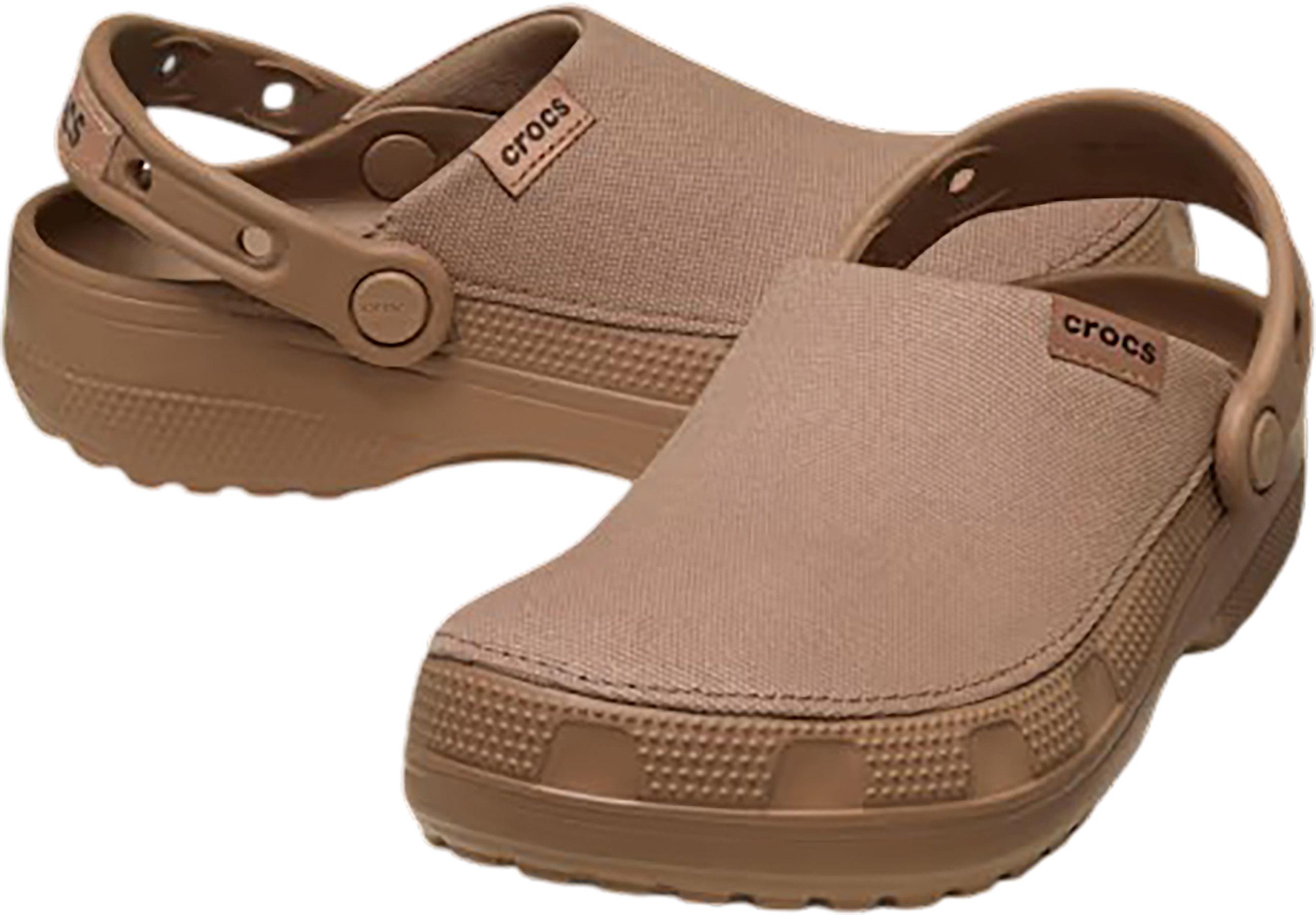 Numéro de l'image de la galerie de produits 3 pour le produit Sabot classique Crafted - Unisexe
