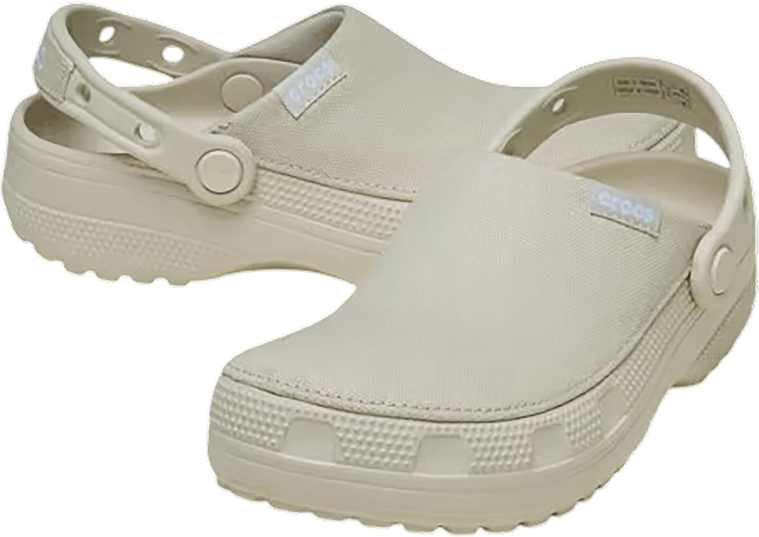Product gallery image number 4 for product Classic Crafted Clog - Unisex
