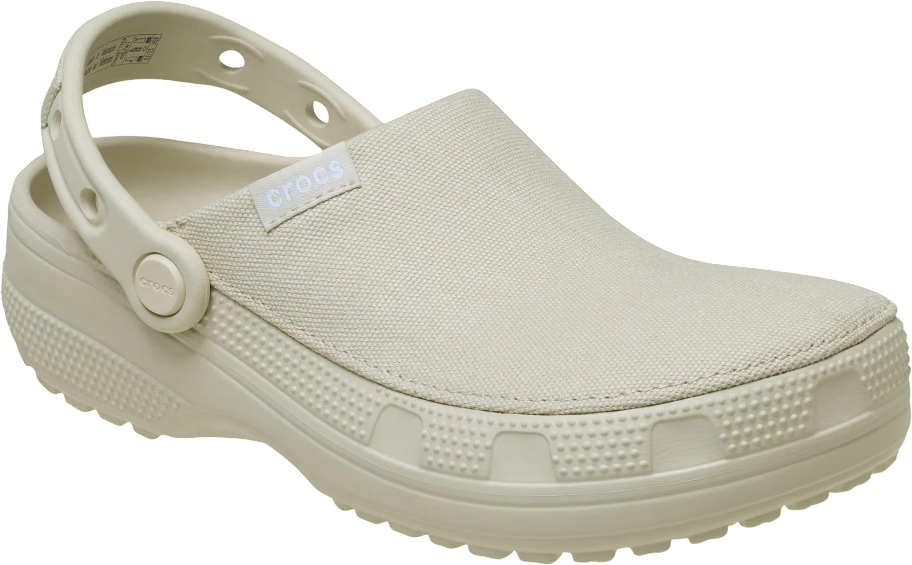 Product gallery image number 5 for product Classic Crafted Clog - Unisex