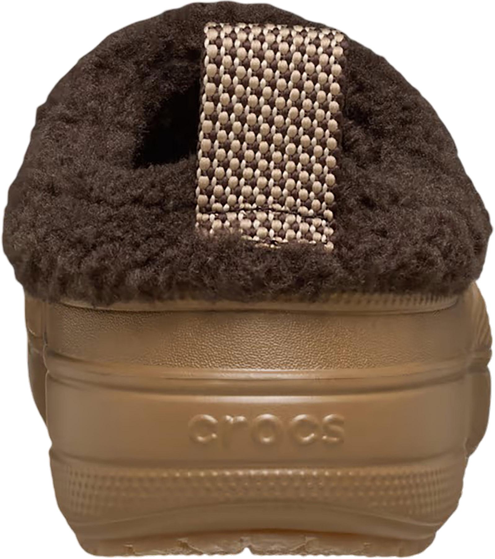 Product gallery image number 6 for product Classic Lined Shorty Clog - Unisex