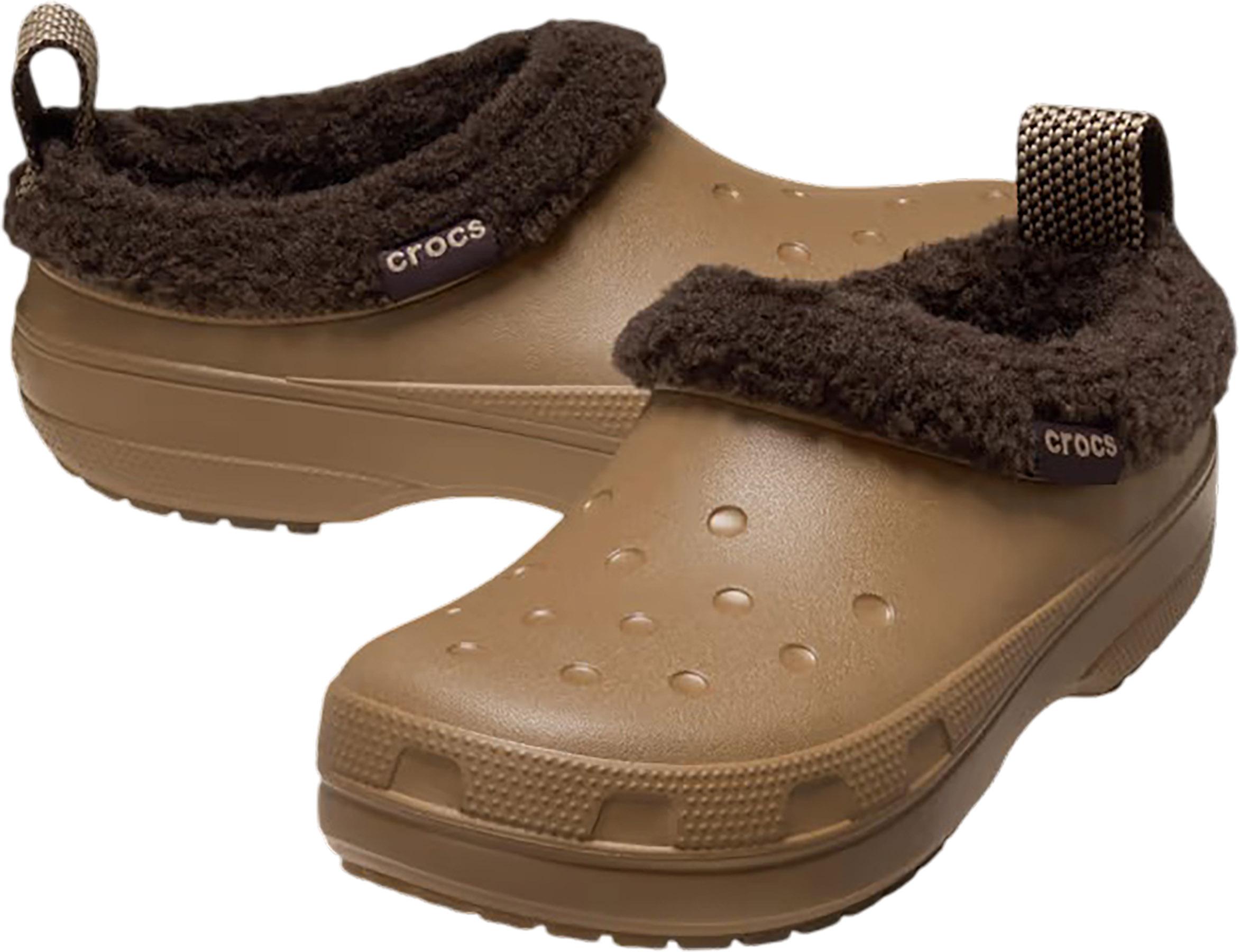 Product gallery image number 2 for product Classic Lined Shorty Clog - Unisex
