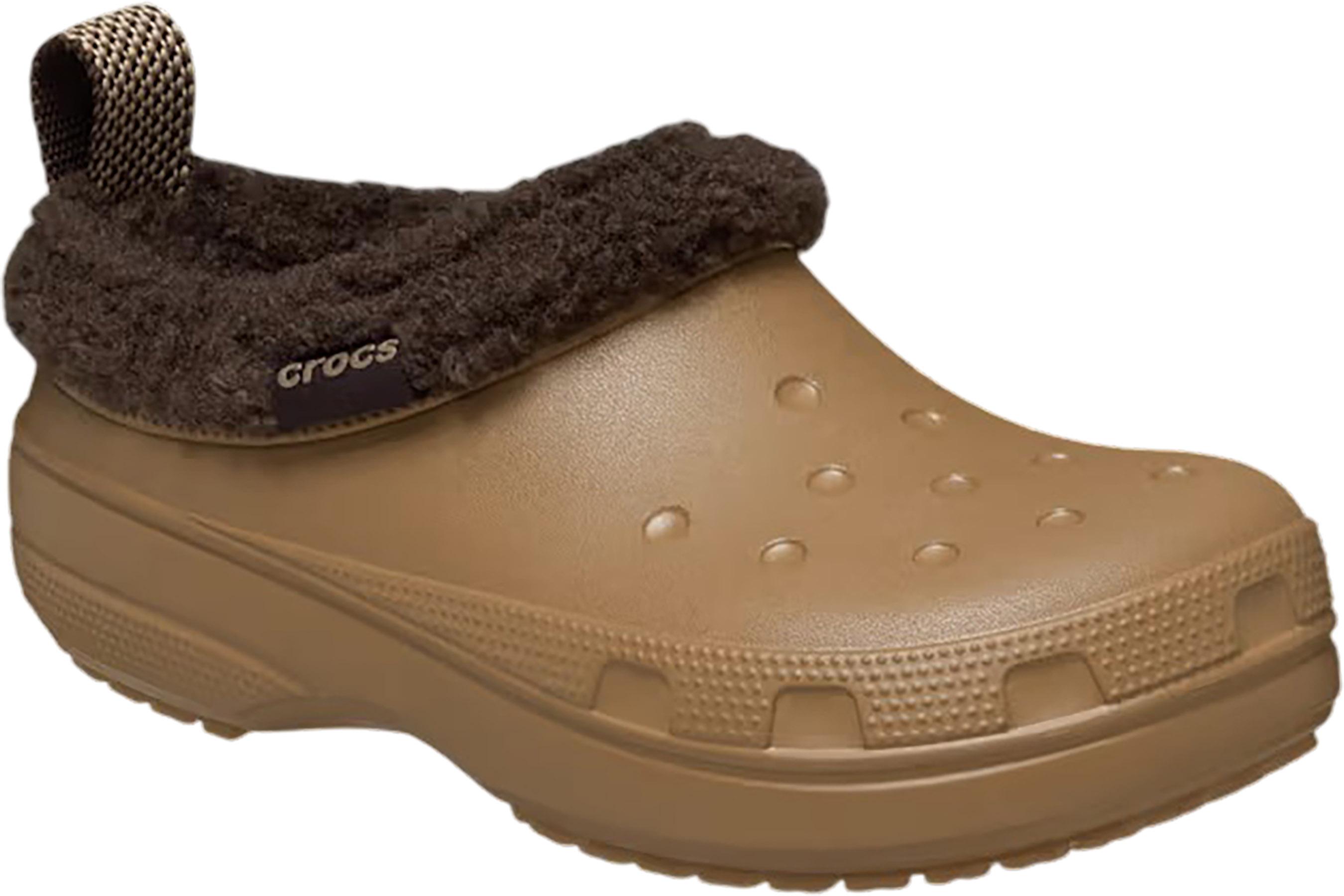 Product gallery image number 4 for product Classic Lined Shorty Clog - Unisex