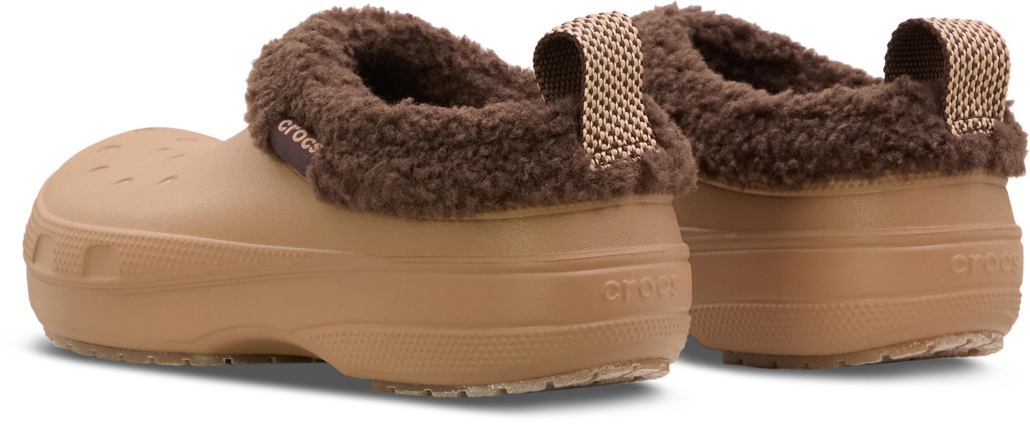 Product gallery image number 7 for product Classic Lined Shorty Clog - Unisex