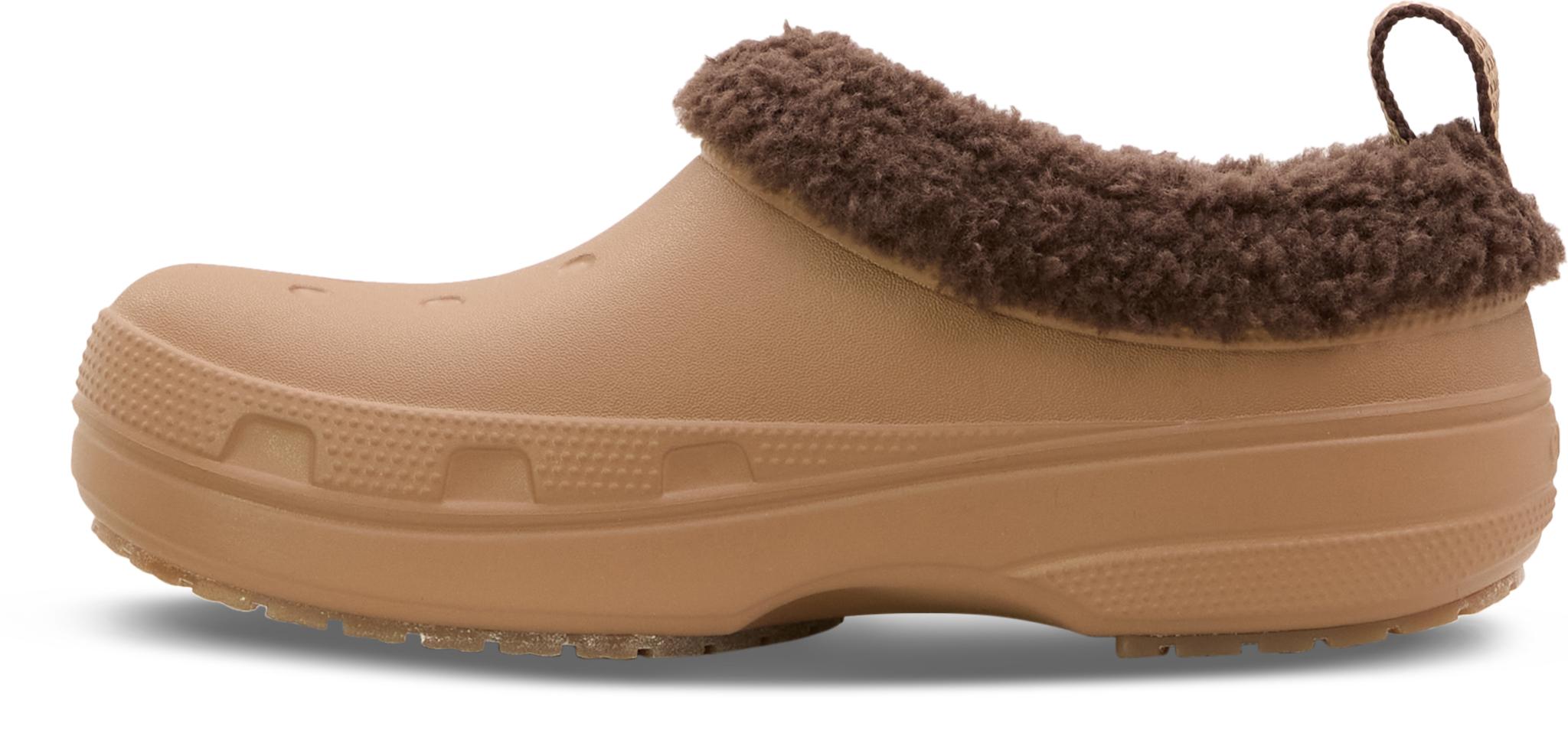 Product gallery image number 10 for product Classic Lined Shorty Clog - Unisex