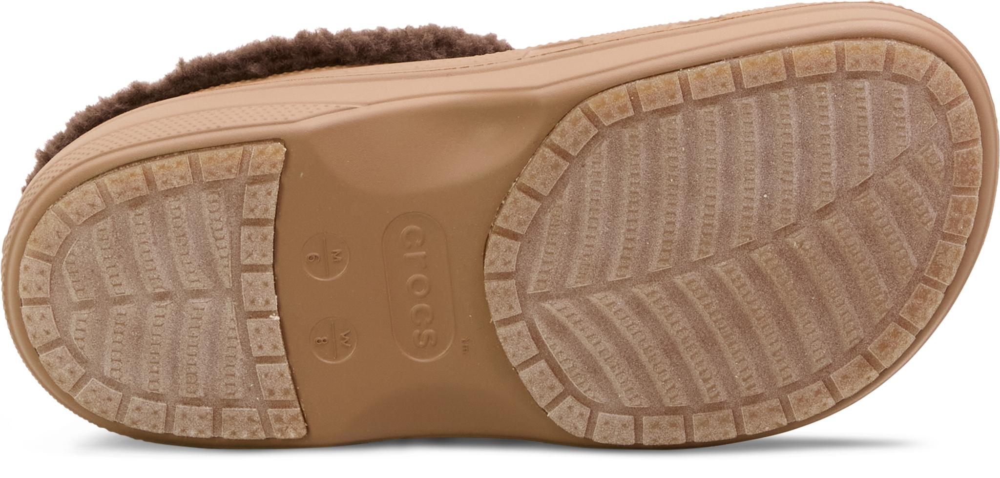 Product gallery image number 9 for product Classic Lined Shorty Clog - Unisex