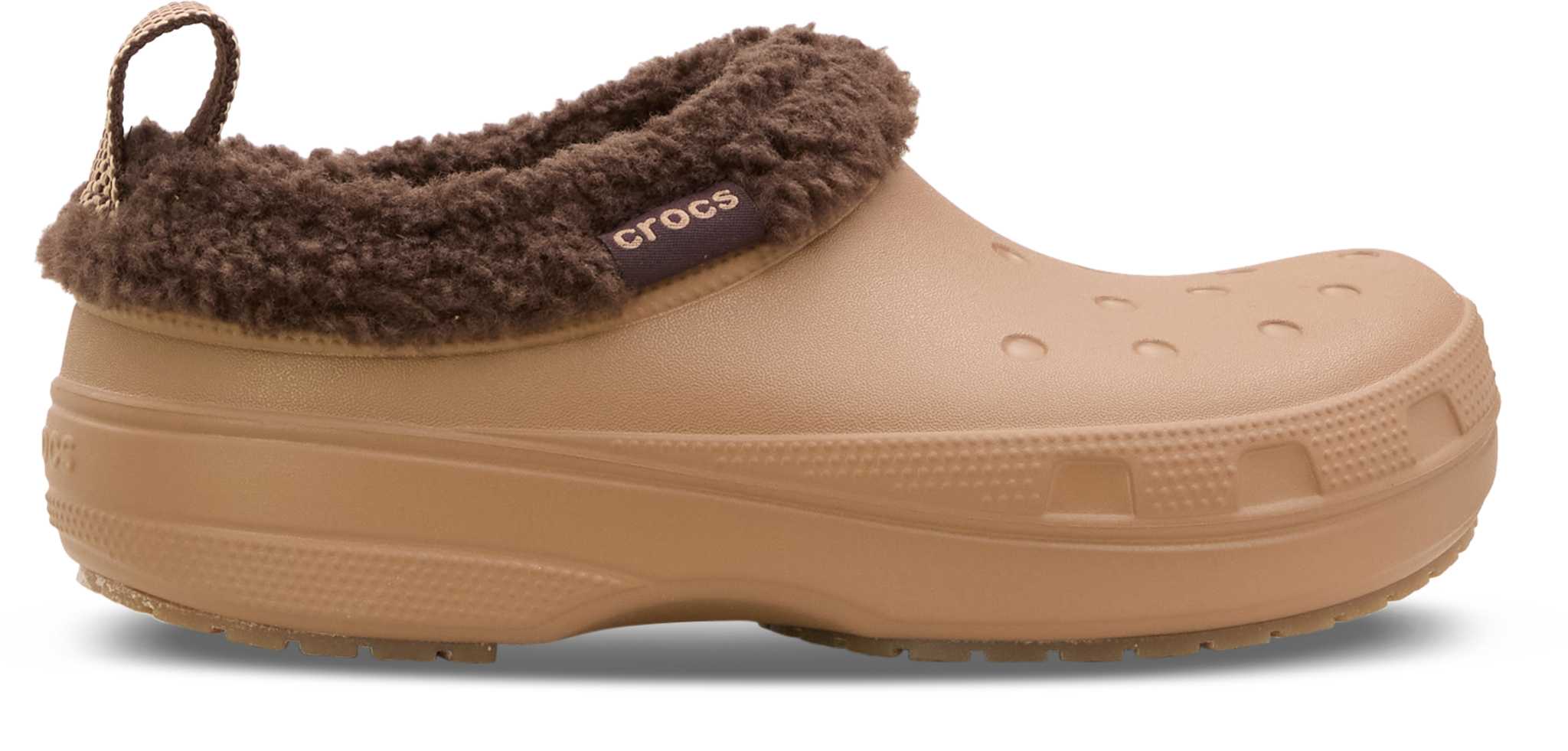 Product image for Classic Lined Shorty Clog - Unisex