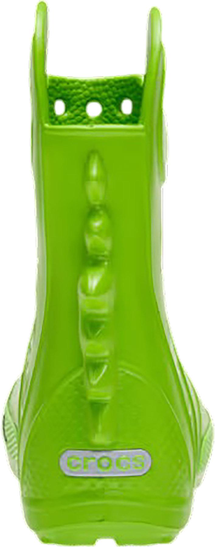 Product gallery image number 2 for product Handle It Duke Rain Boots - Toddlers