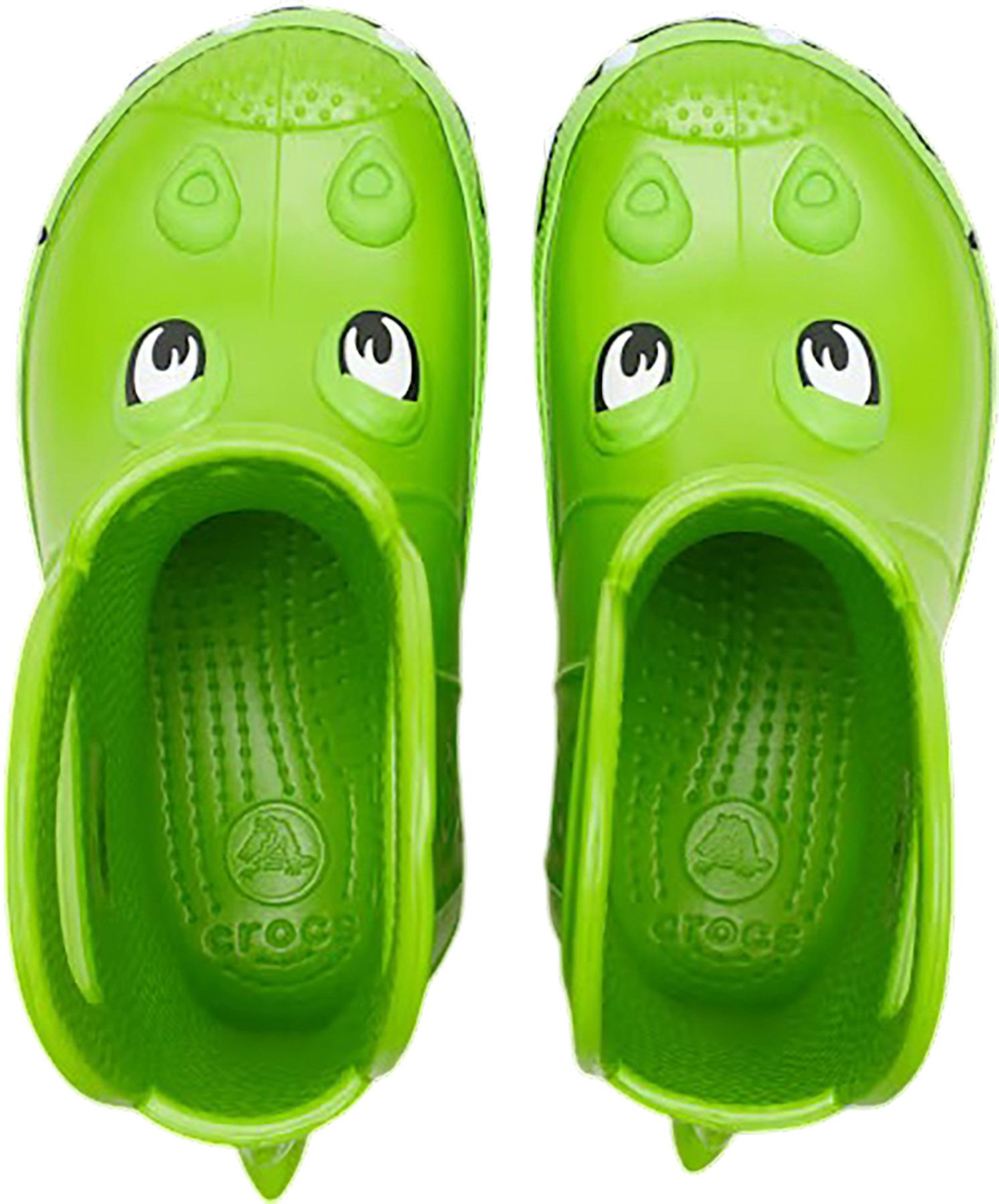 Product gallery image number 7 for product Handle It Duke Rain Boots - Toddlers