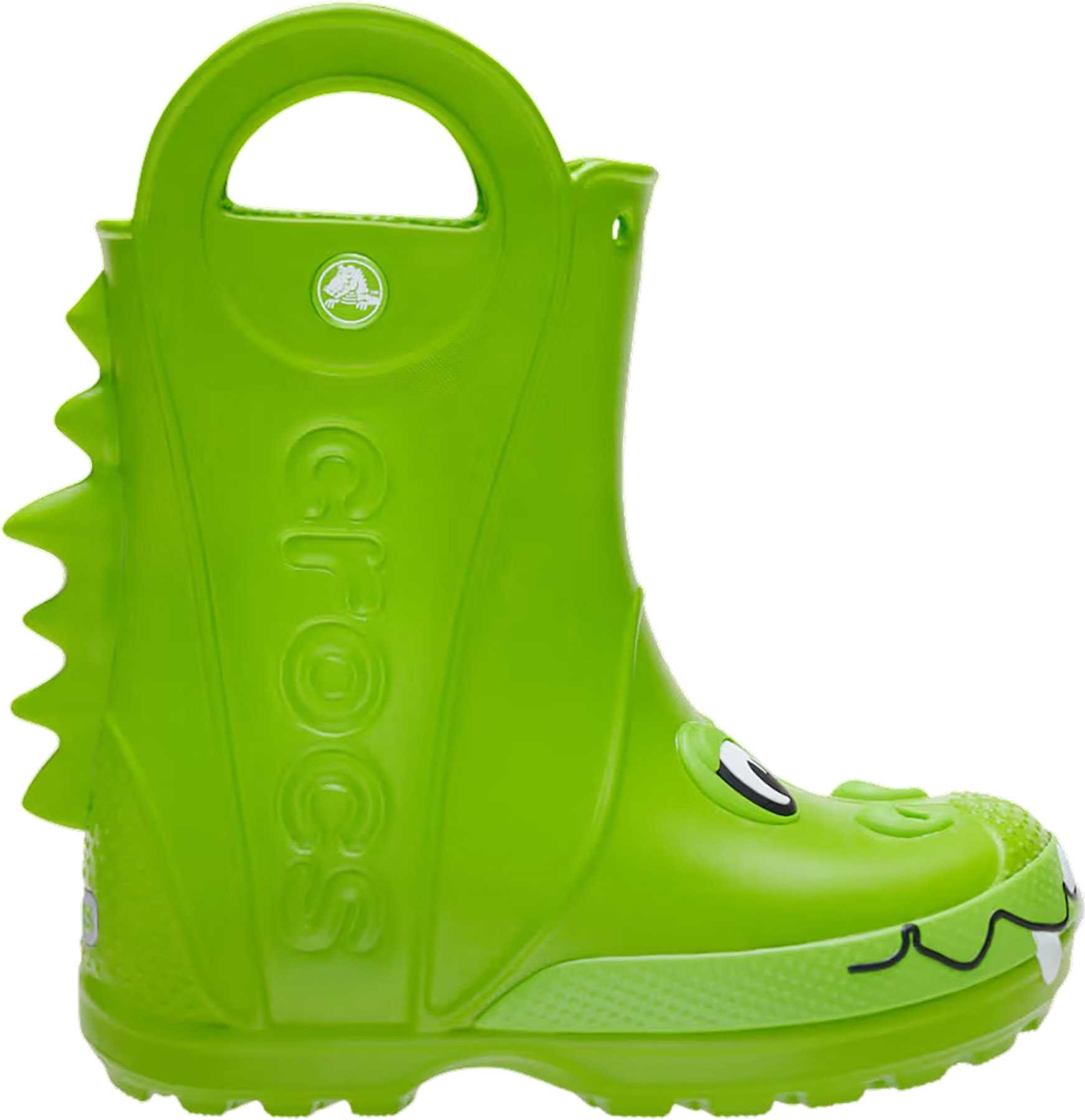 Product image for Handle It Duke Rain Boots - Toddlers