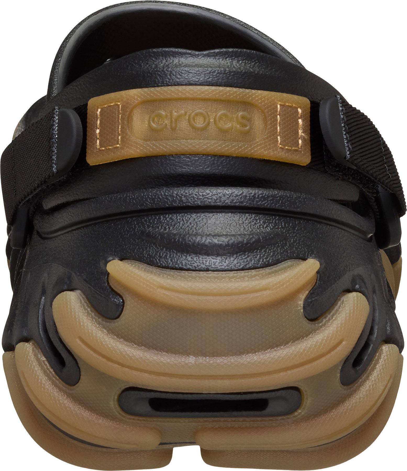 Product gallery image number 5 for product Echo Gum RO Clog - Unisex