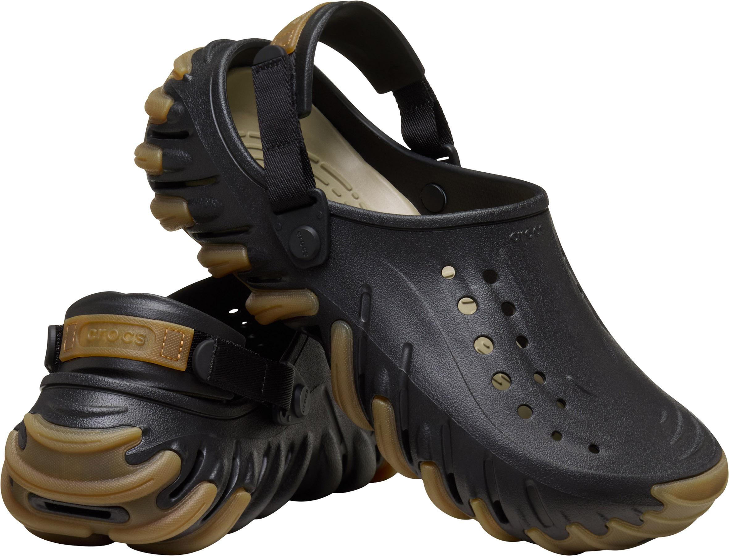 Product gallery image number 2 for product Echo Gum RO Clog - Unisex