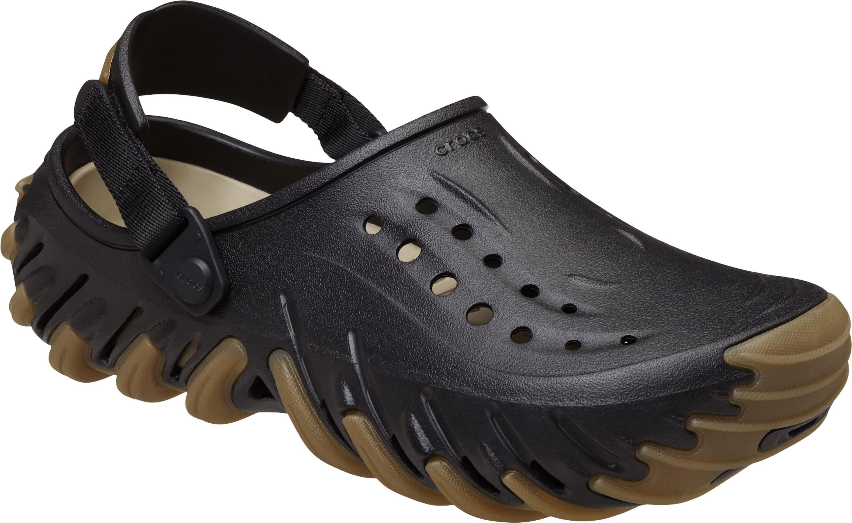 Product gallery image number 3 for product Echo Gum RO Clog - Unisex