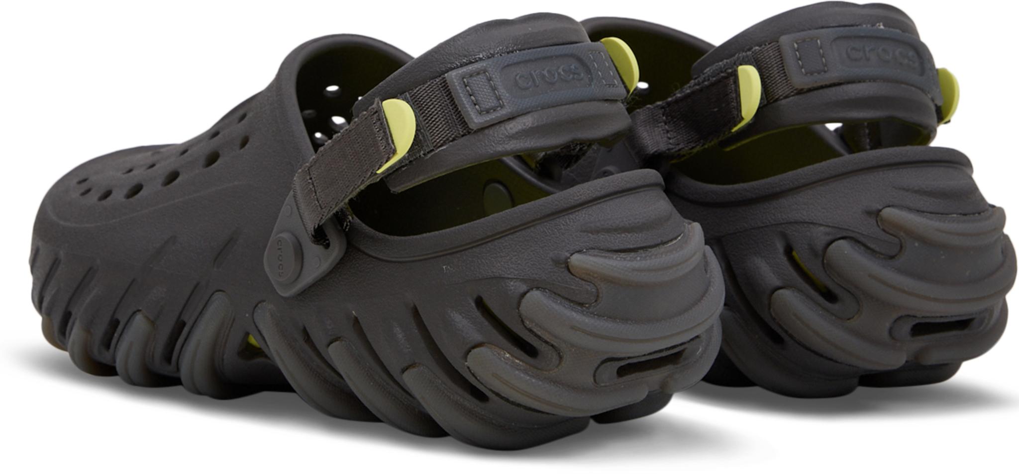 Product gallery image number 4 for product Echo Gum RO Clog - Unisex