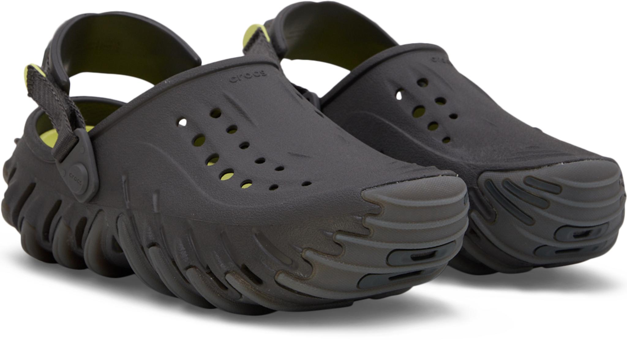 Product gallery image number 3 for product Echo Gum RO Clog - Unisex