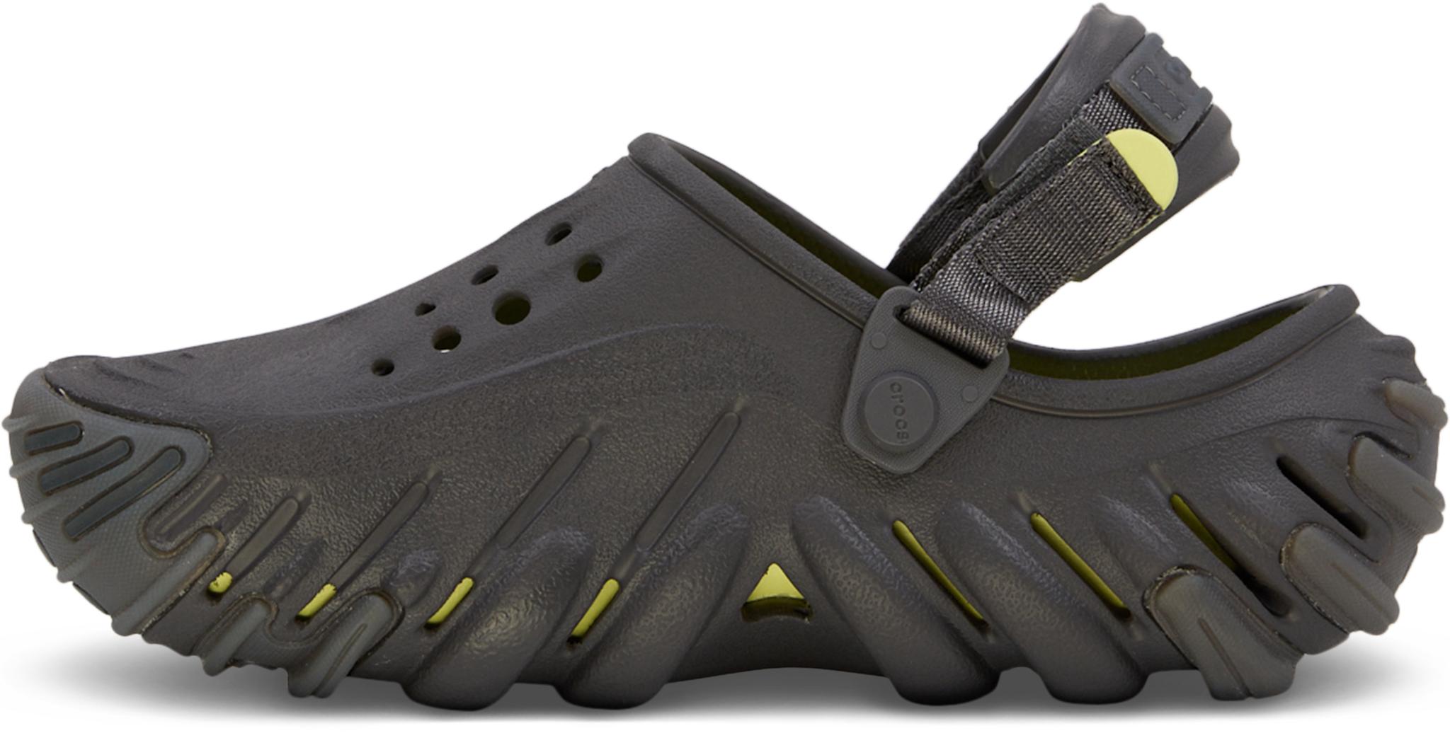 Product gallery image number 2 for product Echo Gum RO Clog - Unisex