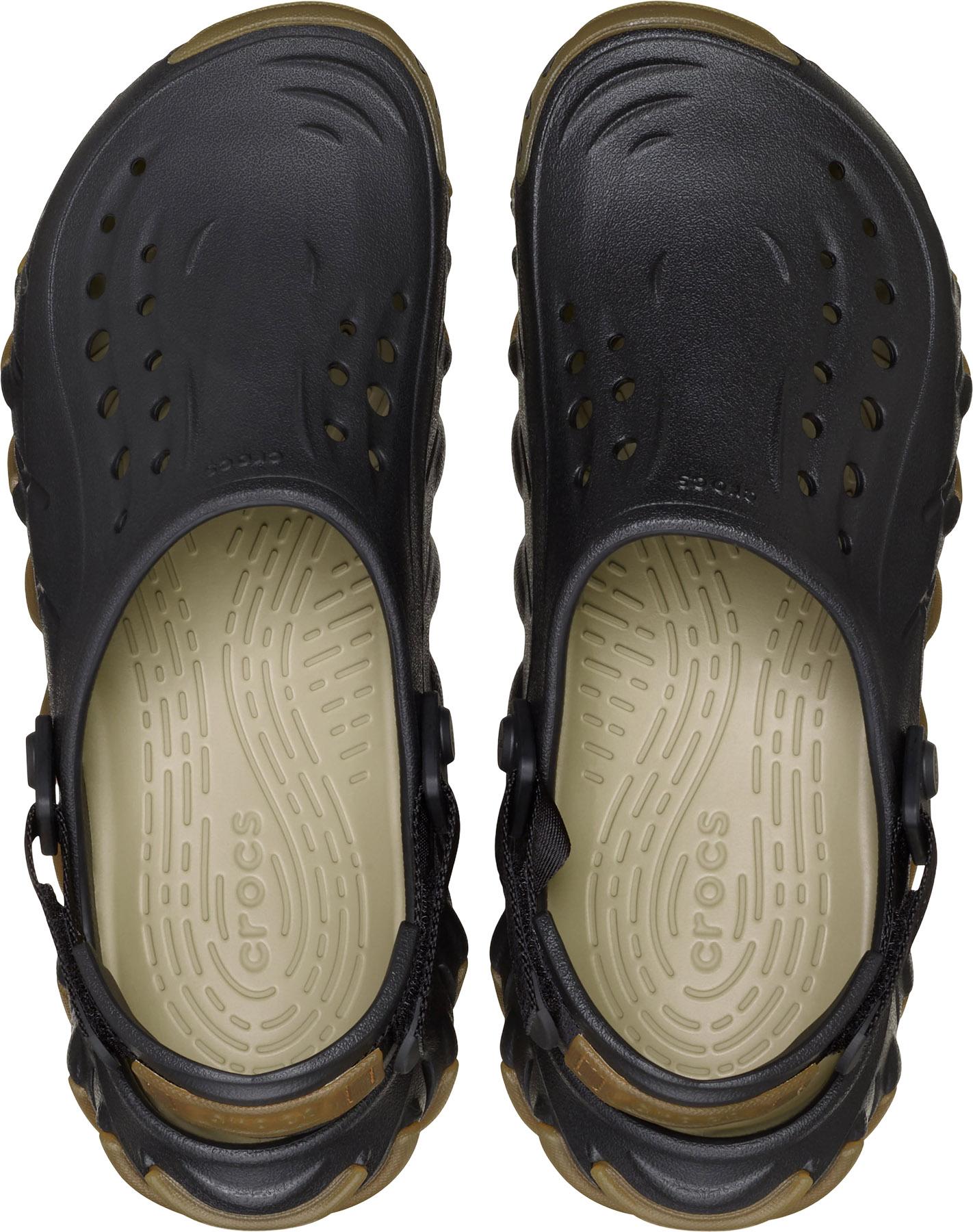 Product gallery image number 4 for product Echo Gum RO Clog - Unisex