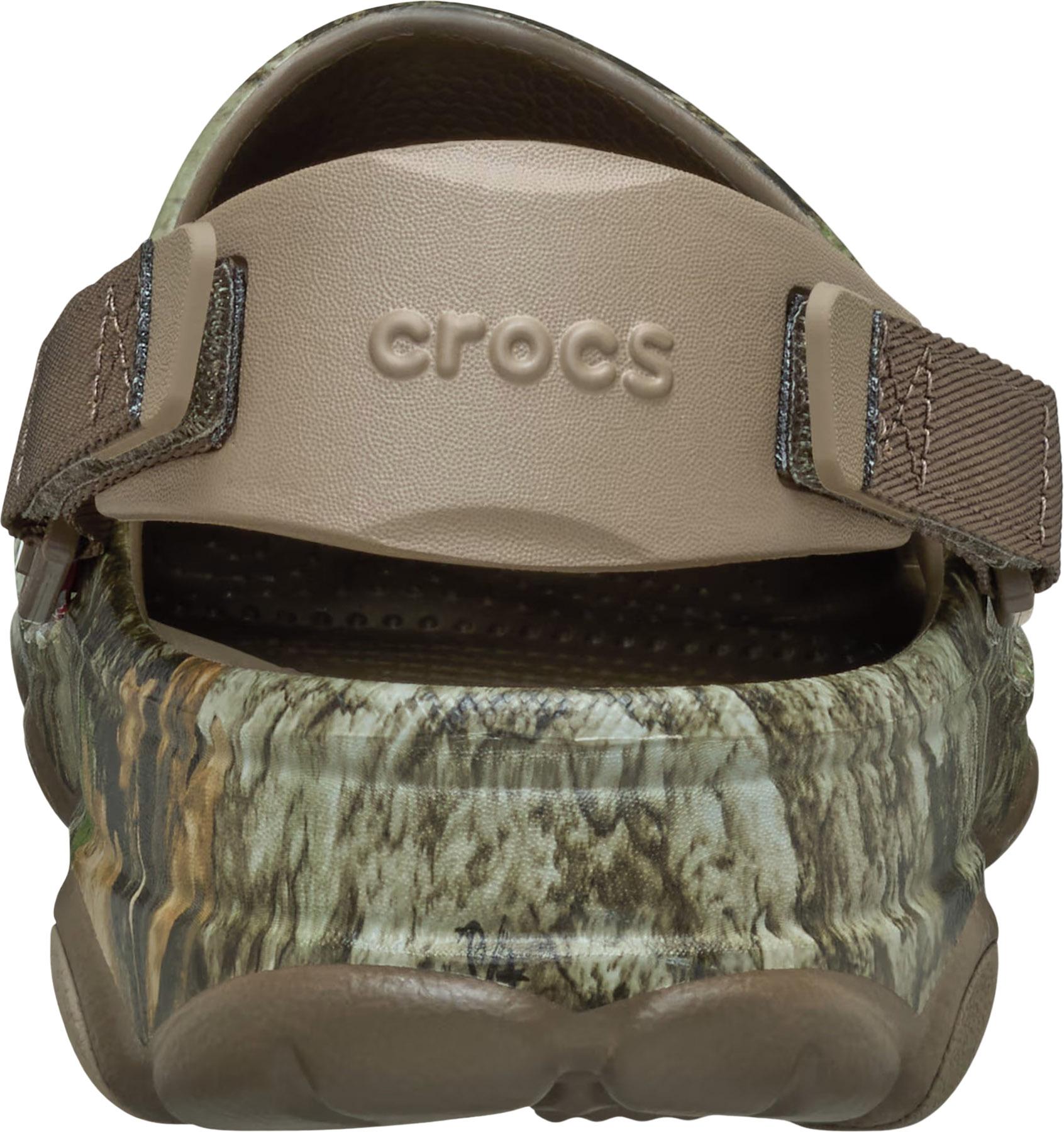 Product gallery image number 2 for product Realtree APX All-Terrain Clog - Unisex