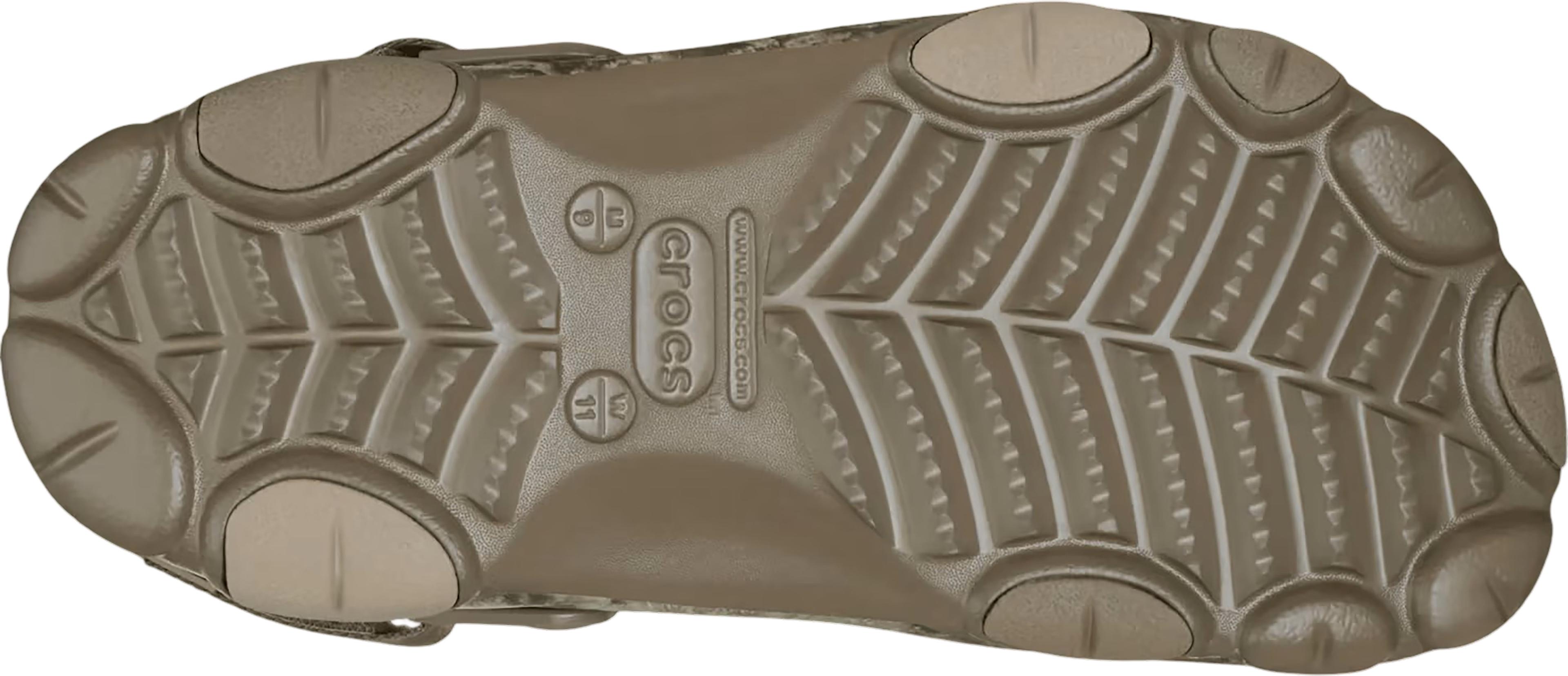 Product gallery image number 3 for product Realtree APX All-Terrain Clog - Unisex