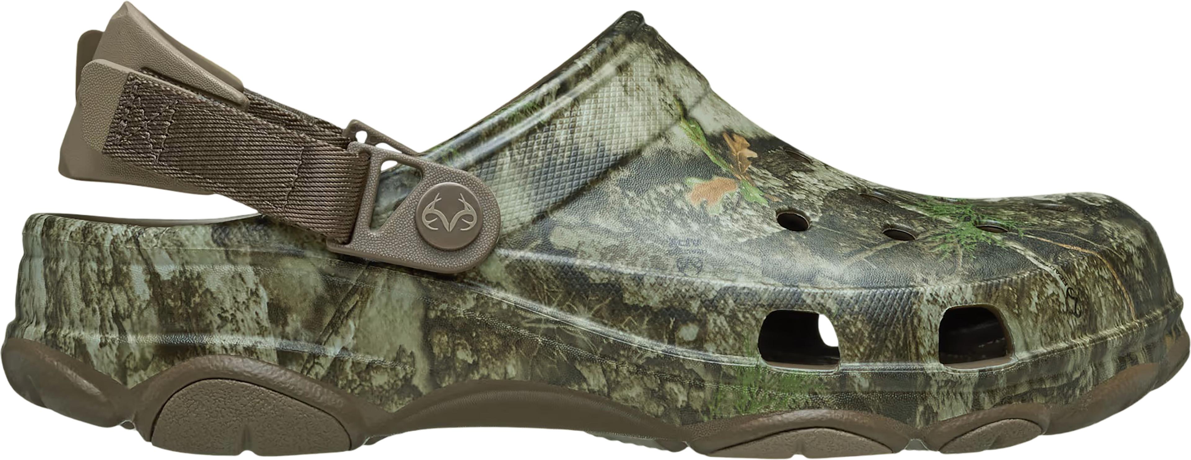 Product image for Realtree APX All-Terrain Clog - Unisex