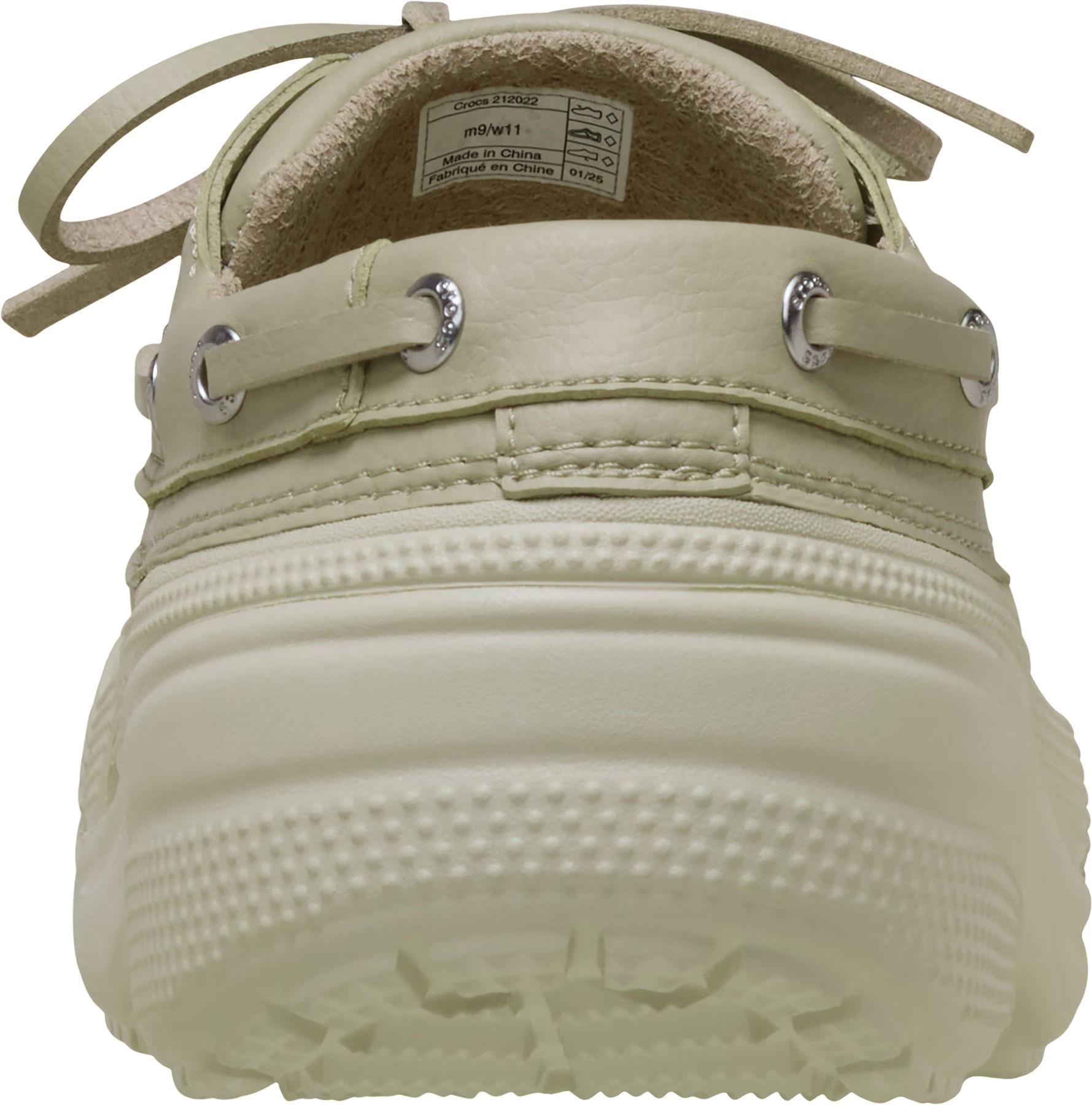 Product gallery image number 2 for product Classic Boat Shoes - Unisex