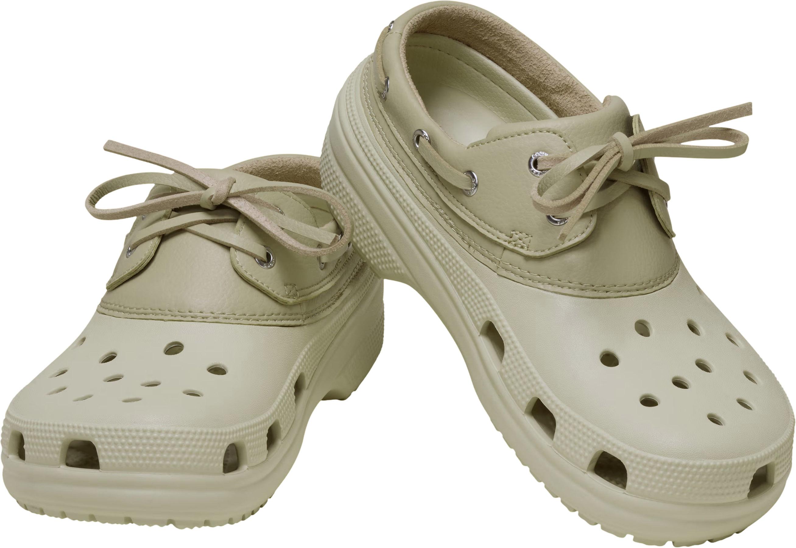 Product gallery image number 4 for product Classic Boat Shoes - Unisex