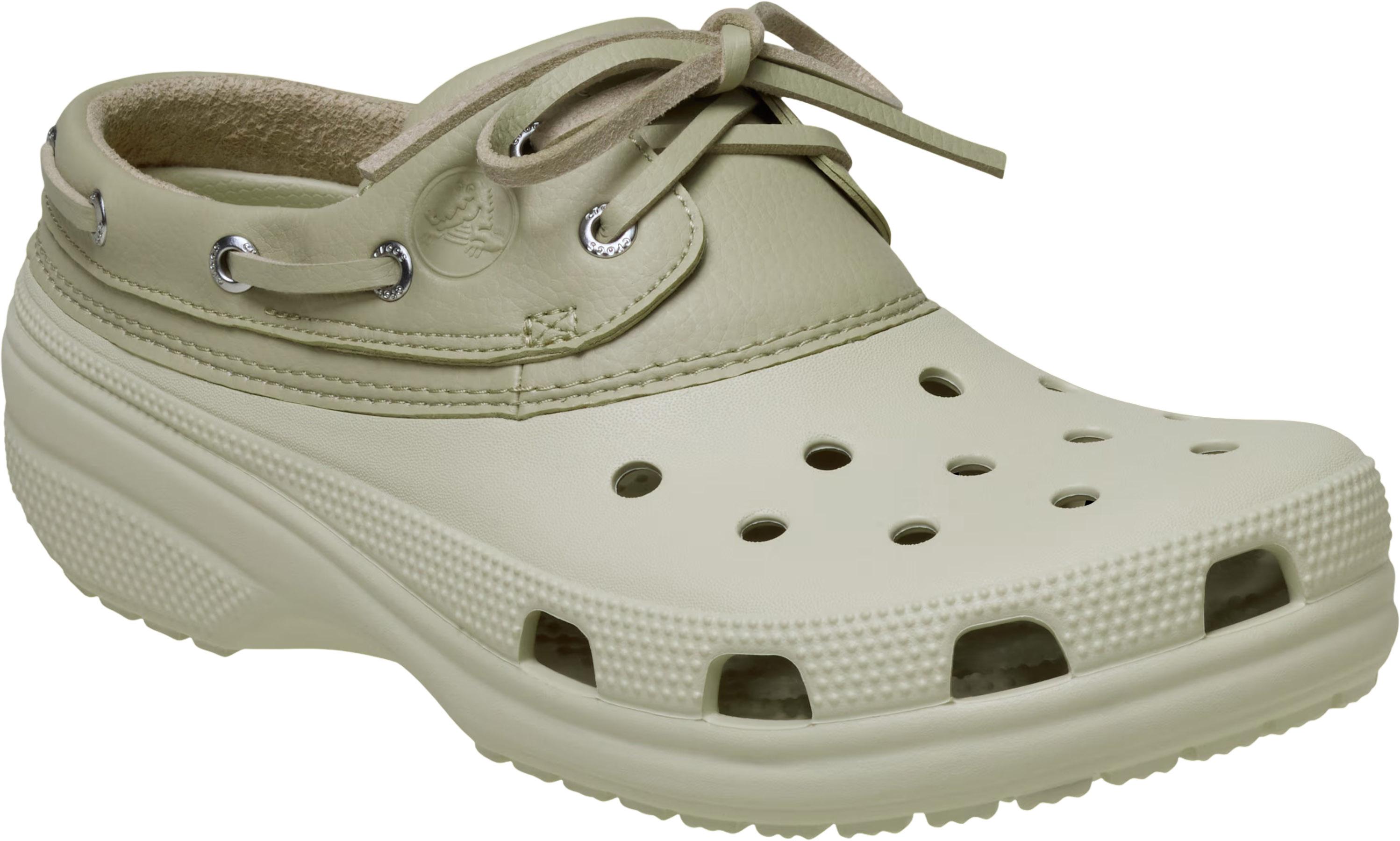 Product gallery image number 5 for product Classic Boat Shoes - Unisex