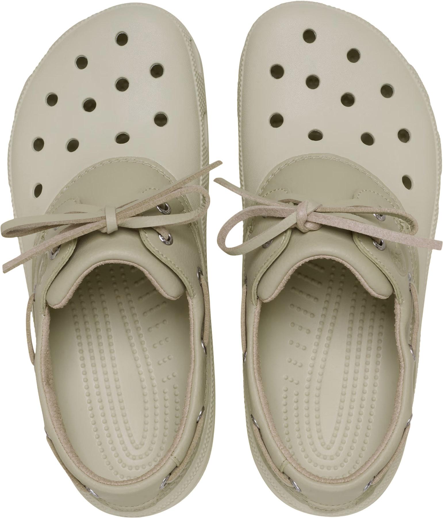 Product gallery image number 6 for product Classic Boat Shoes - Unisex