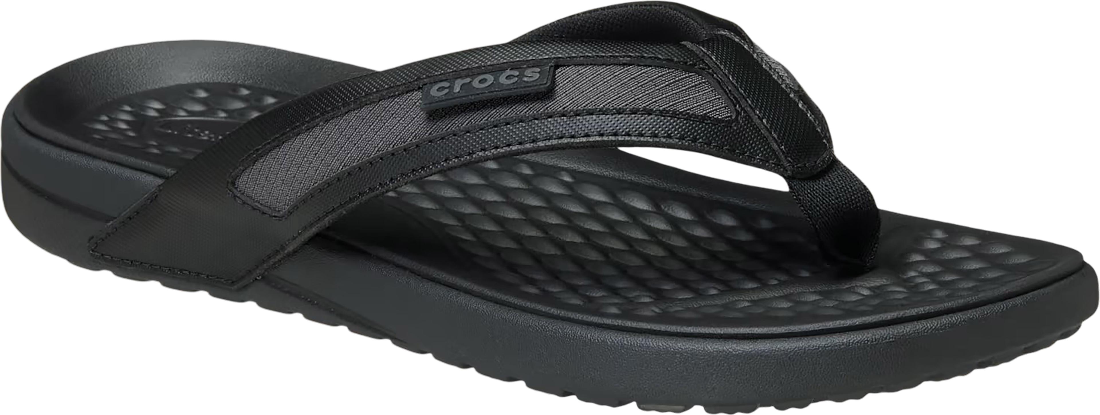 Product gallery image number 4 for product Yukon Sport Flip-Flops - Men's