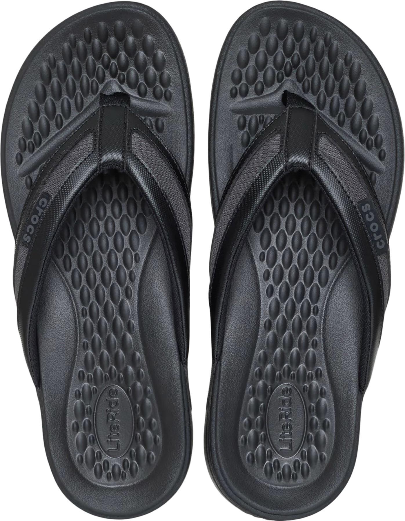 Product gallery image number 5 for product Yukon Sport Flip-Flops - Men's