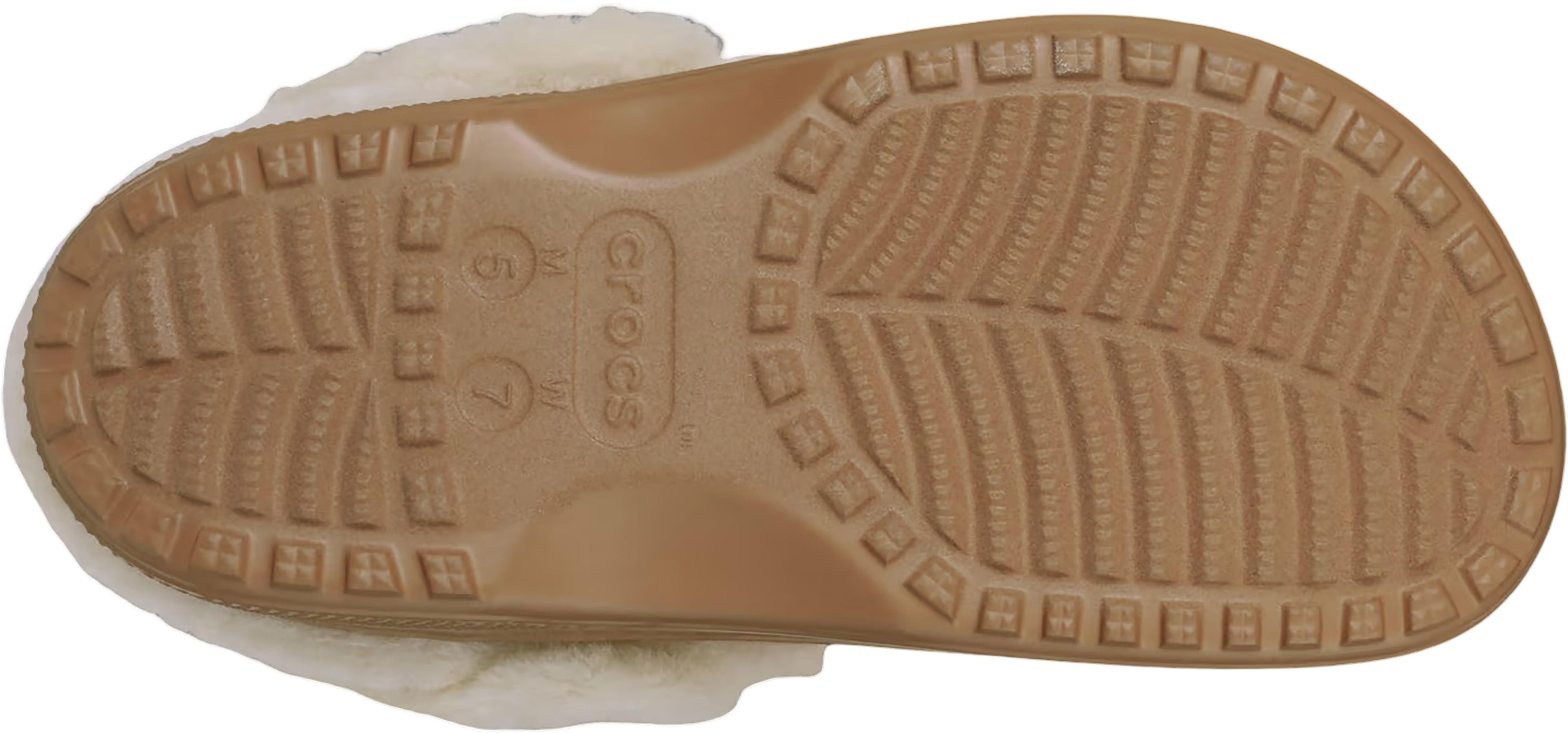 Numéro de l'image de la galerie de produits 3 pour le produit Sabot en suède végan Classic Unfurgettable - Unisexe