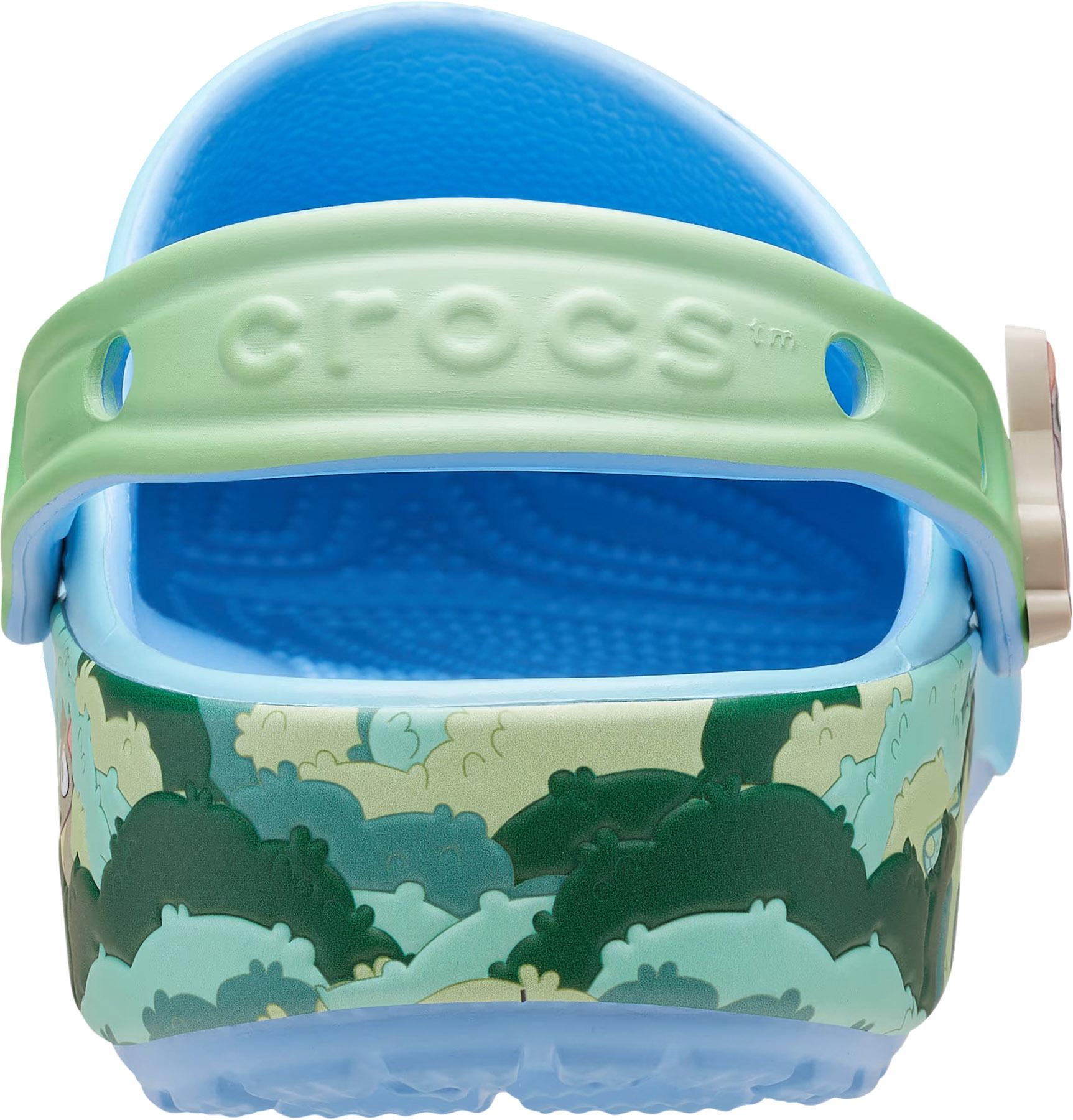 Product gallery image number 2 for product Sabot classique Bluey Best Buddies - Tout-petit