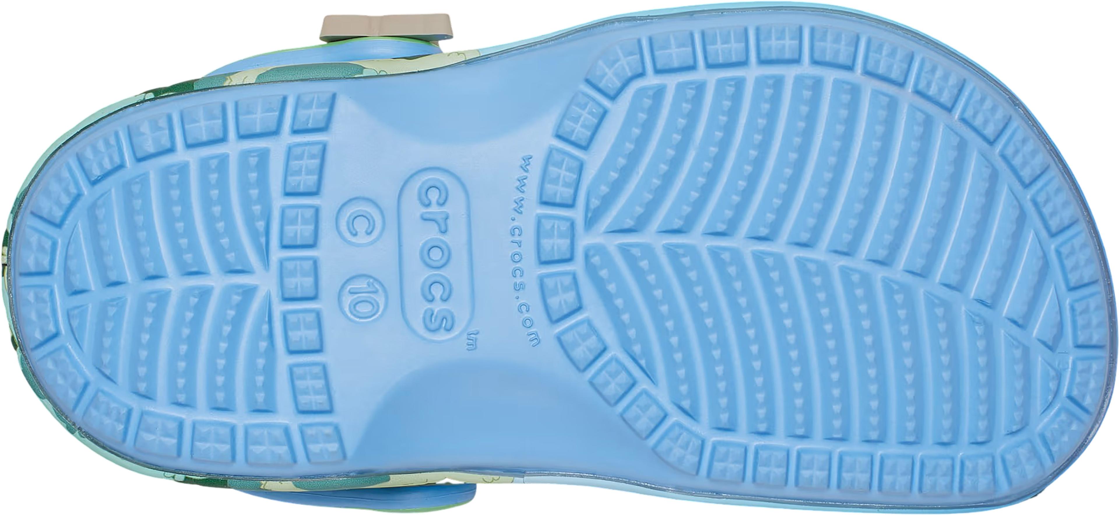 Product gallery image number 4 for product Sabot classique Bluey Best Buddies - Tout-petit